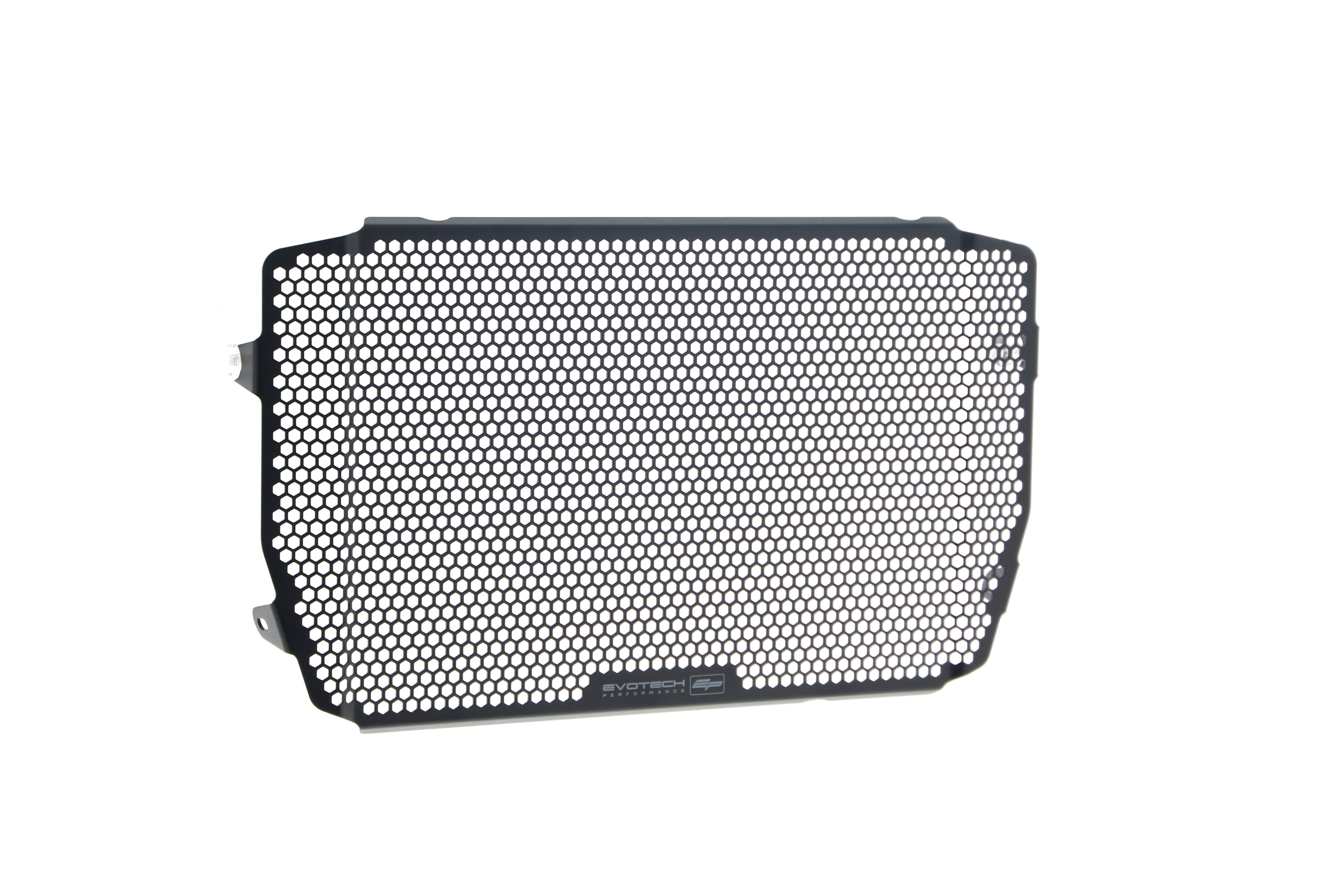Evotech Ducati Hypermotard 939 SP Radiator Guard 2016 - 2018