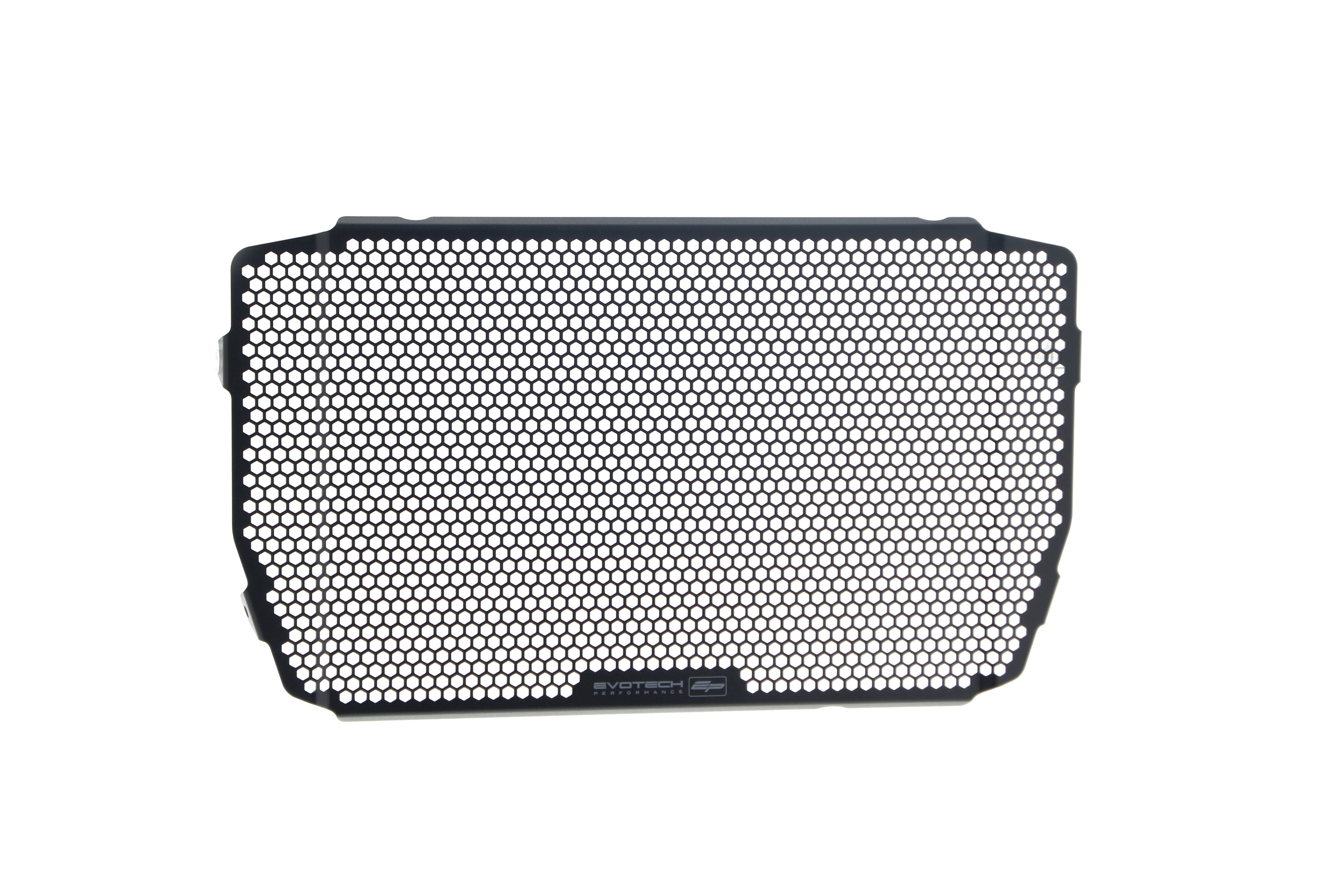 Evotech Ducati Hypermotard 939 SP Radiator Guard 2016 - 2018