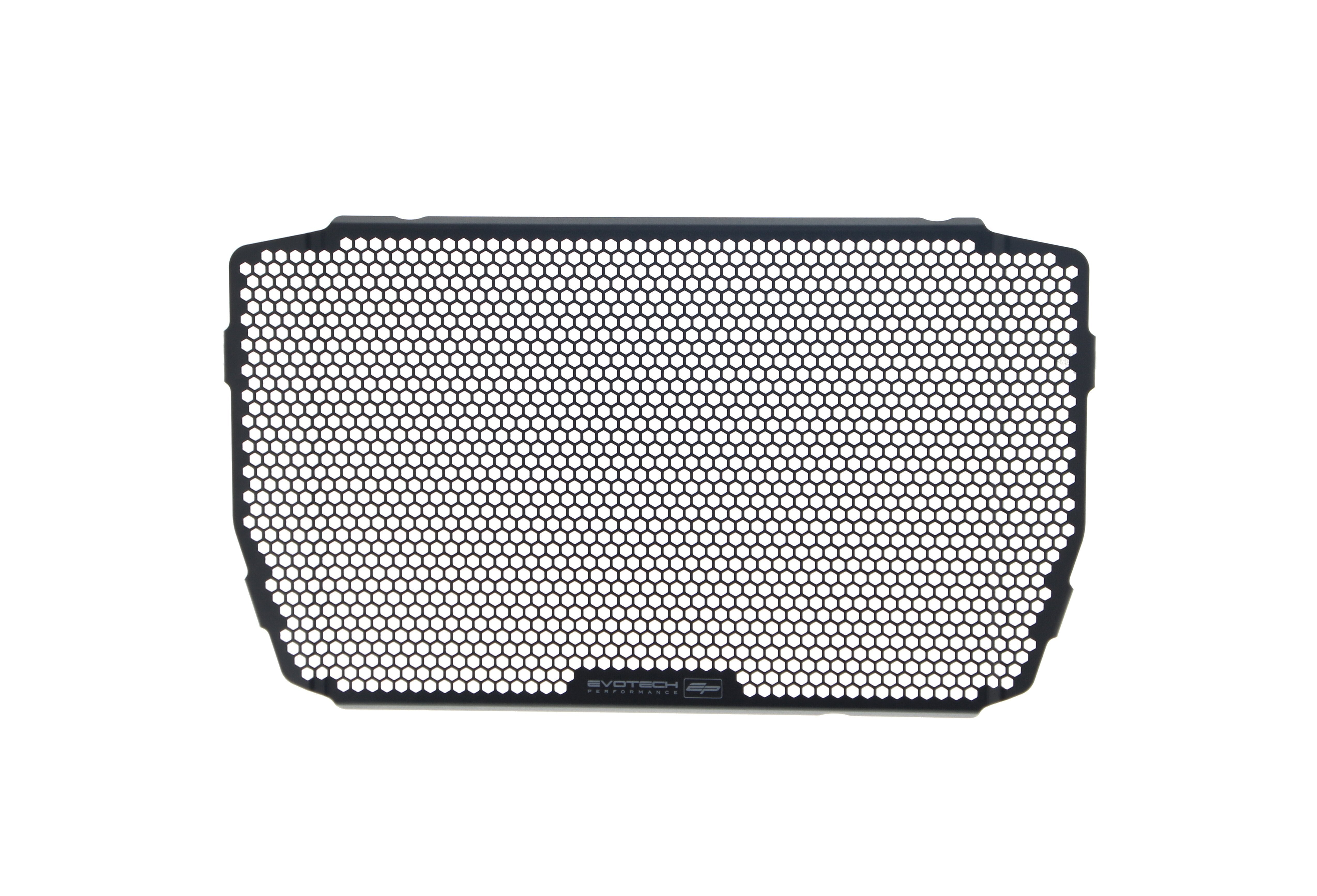 Evotech Ducati Hyperstrada 939 Radiator Guard 2016 - 2018