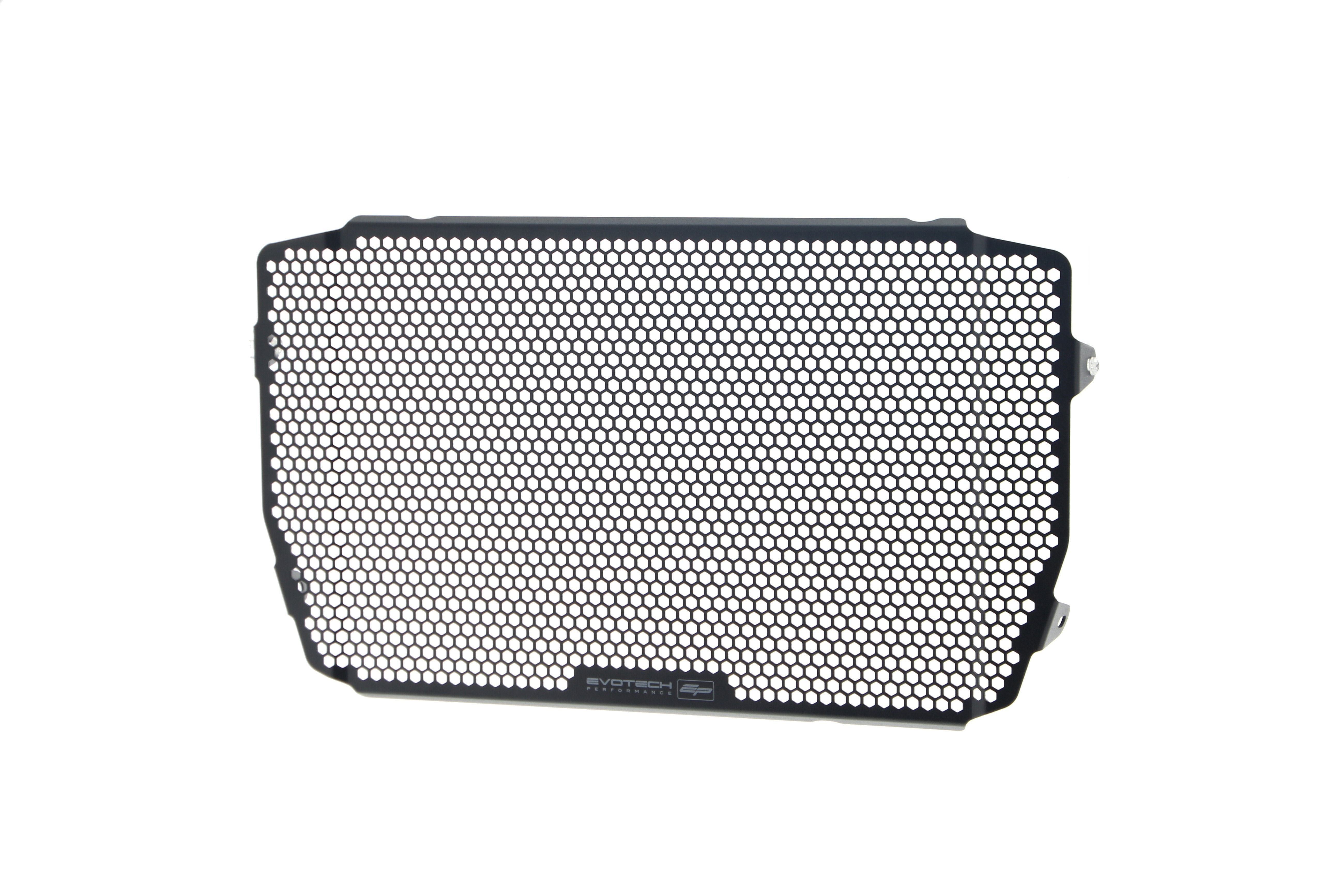 Evotech Ducati Hypermotard 939 Radiator Guard 2016 - 2018