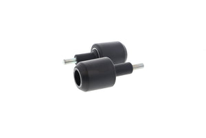 Evotech MV Agusta Brutale 800 RR LH44 Crash Bobbins (2018-2019)
