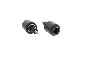Evotech MV Agusta Brutale 800 RR LH44 Crash Bobbins (2018-2019)