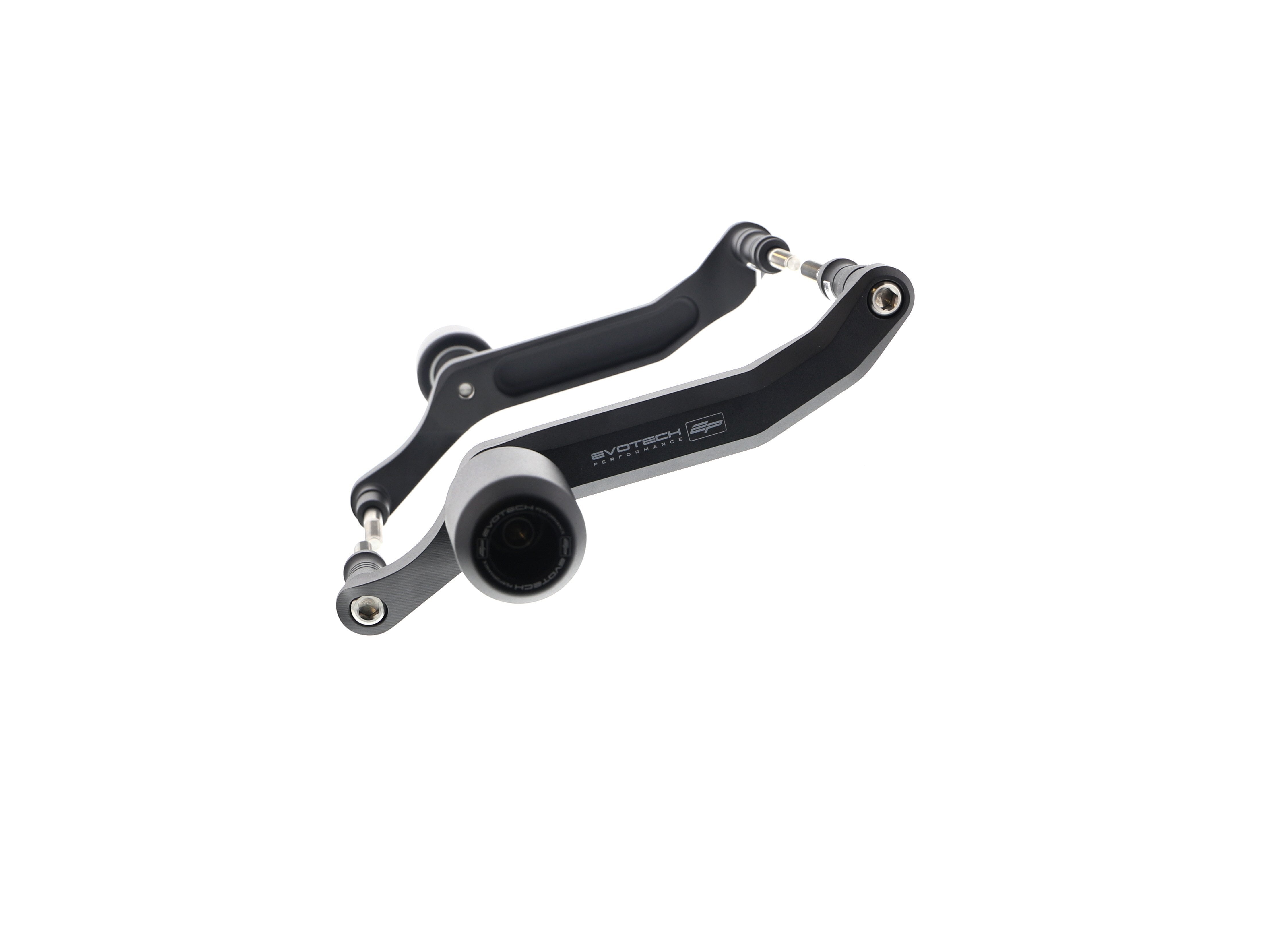 Evotech Ducati Monster 1200 S Frame Crash Protection (2014 - 2016)