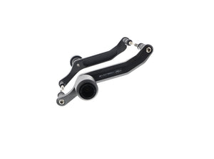 Evotech Ducati Monster 1200 S Frame Crash Protection (2017 - 2021)