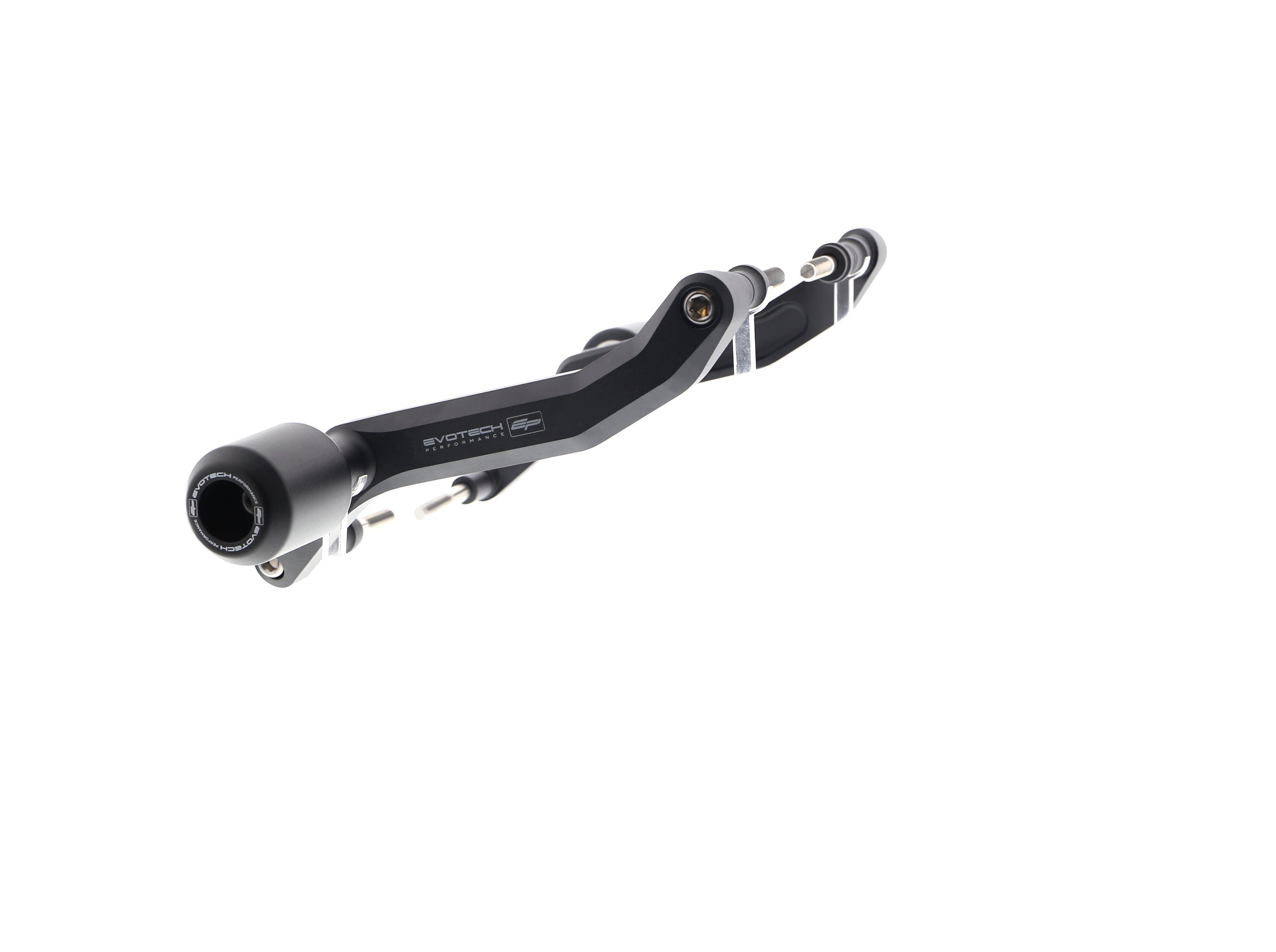 Evotech Ducati Monster 1200 S Frame Crash Protection (2014 - 2016)