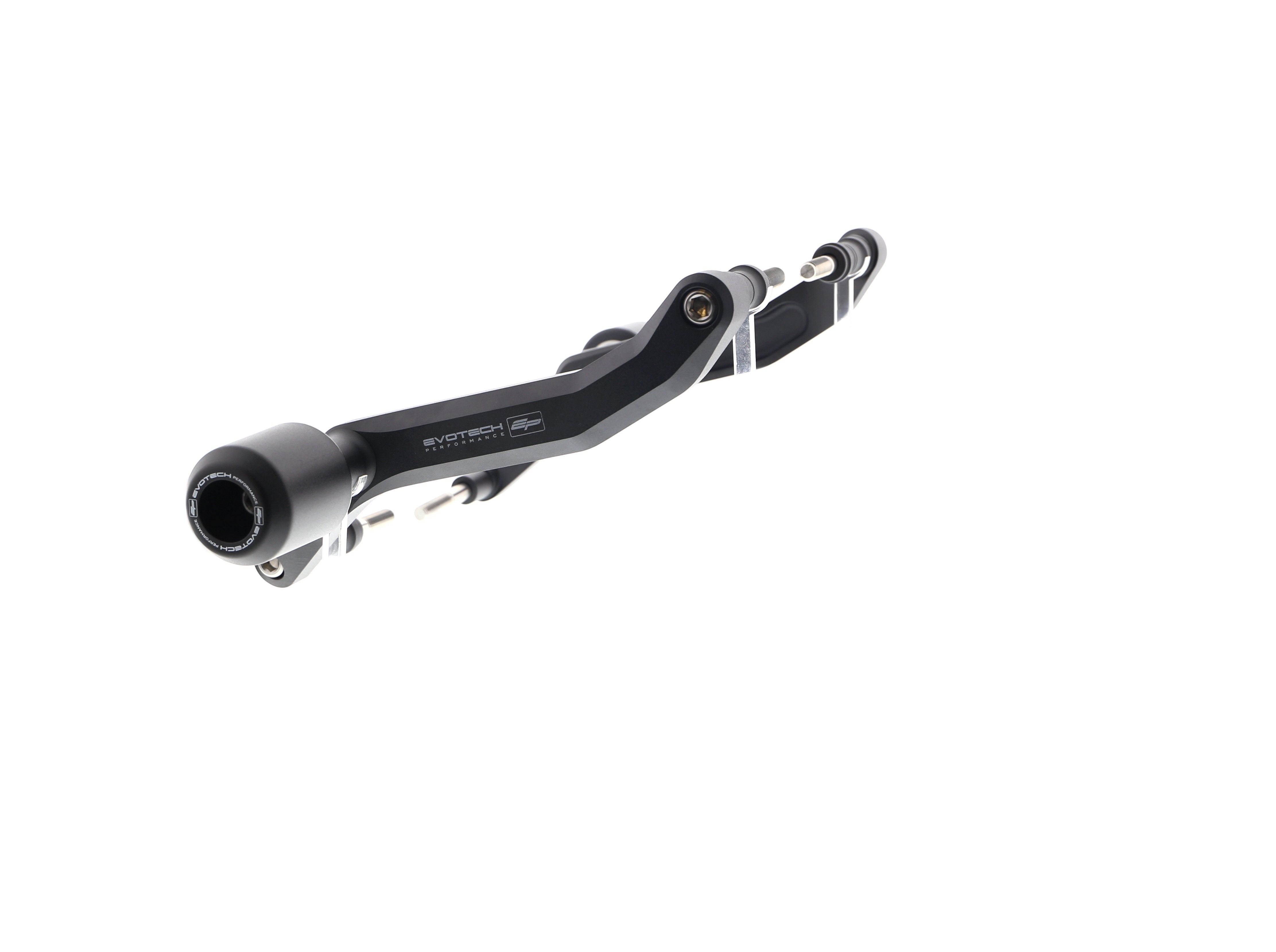 Evotech Ducati Monster 1200 25 Anniversario Frame Crash Protection 2020