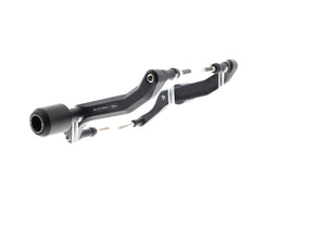 Evotech Ducati Monster 1200 Frame Crash Protection (2017 - 2021)