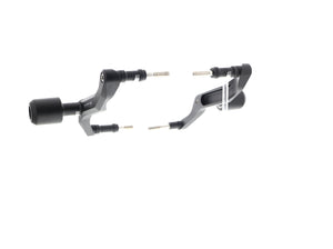 Evotech Ducati Monster 1200 25 Anniversario Frame Crash Protection 2020