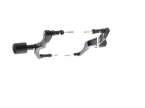 Evotech Ducati Monster 821 Frame Crash Protection (2018-2020)
