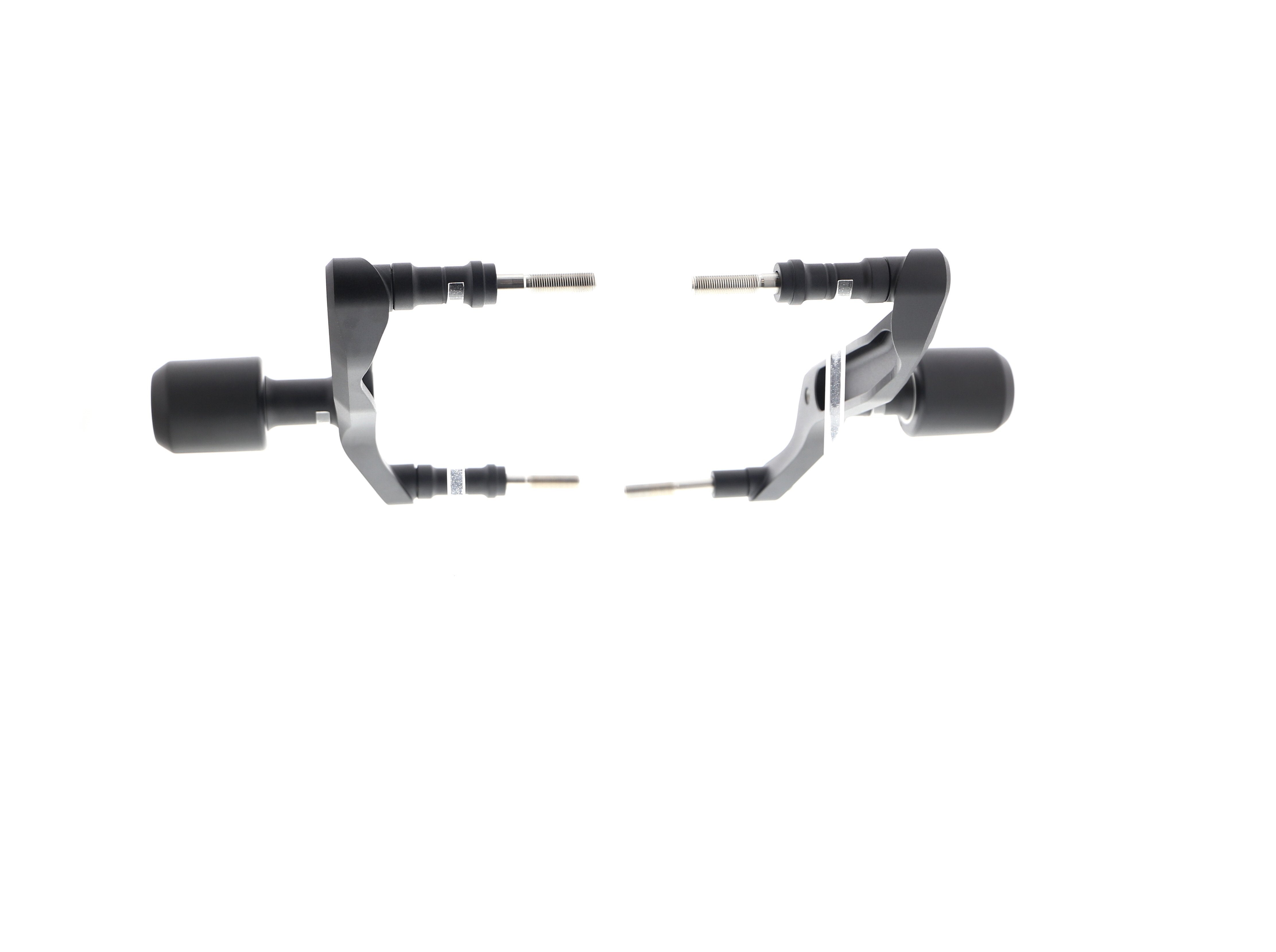 Evotech Ducati Monster 1200 S Frame Crash Protection (2014 - 2016)