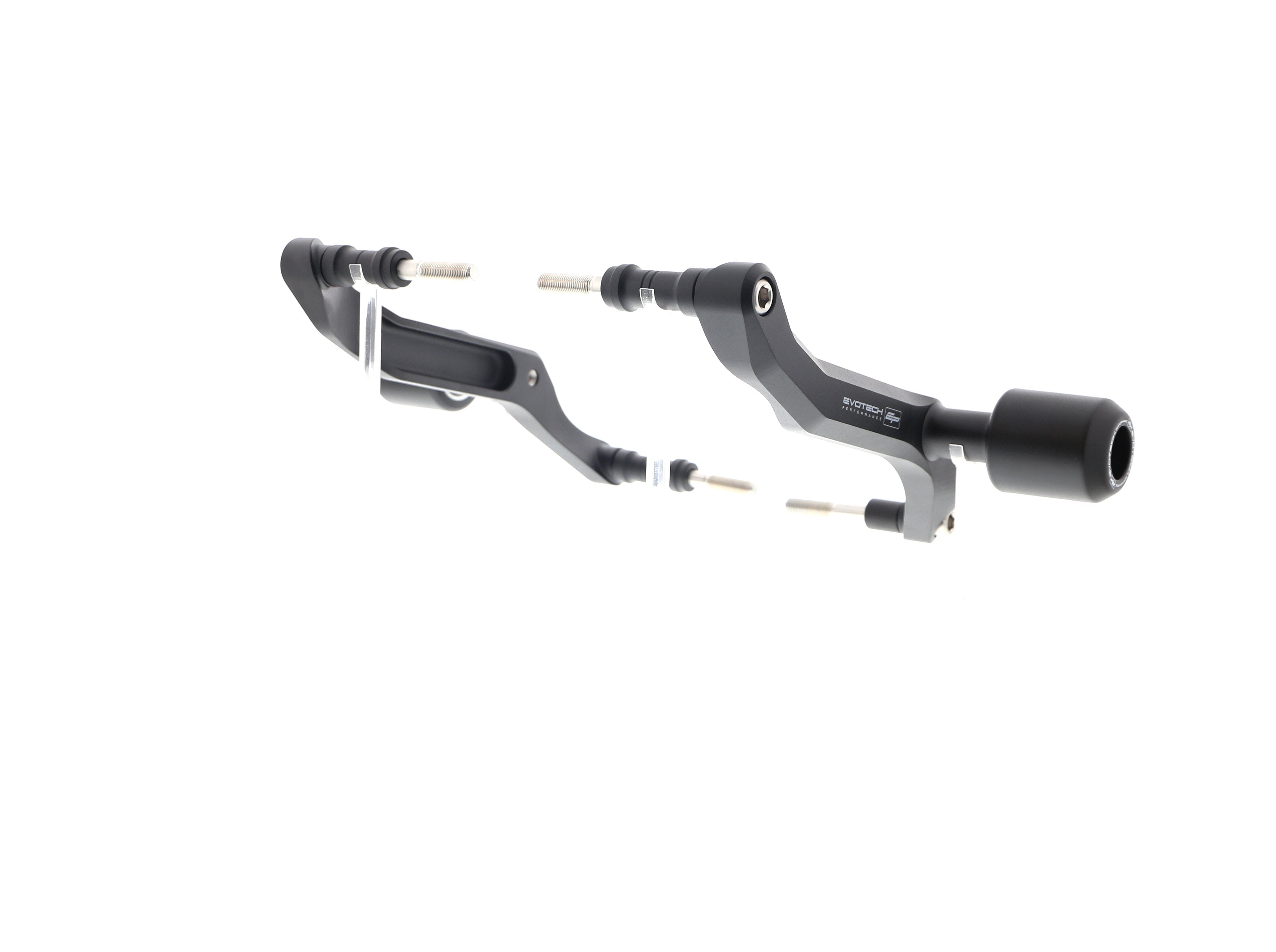 Evotech Ducati Monster 1200 25 Anniversario Frame Crash Protection 2020