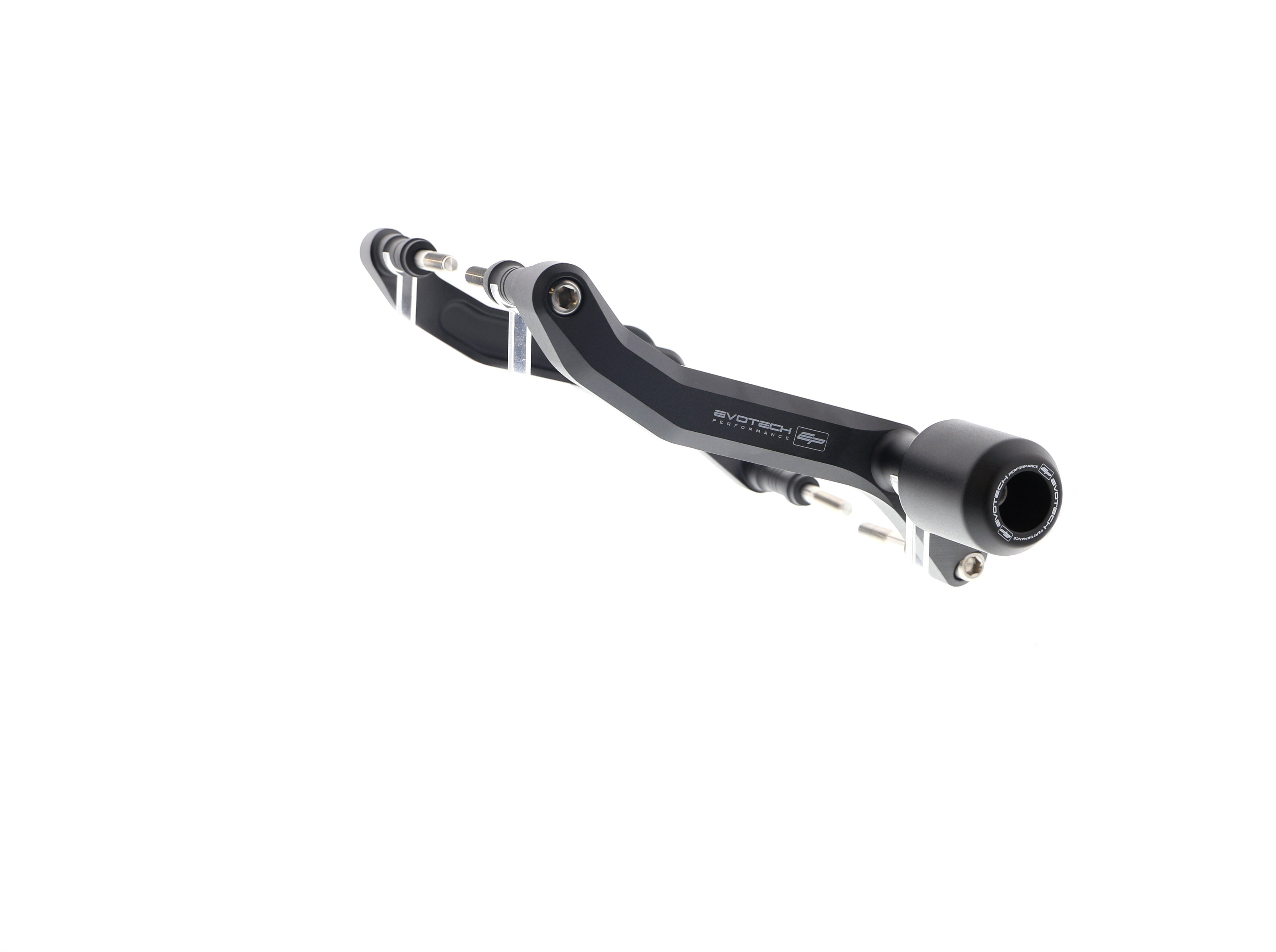 Evotech Ducati Monster 821 Dark Frame Crash Protection 2016