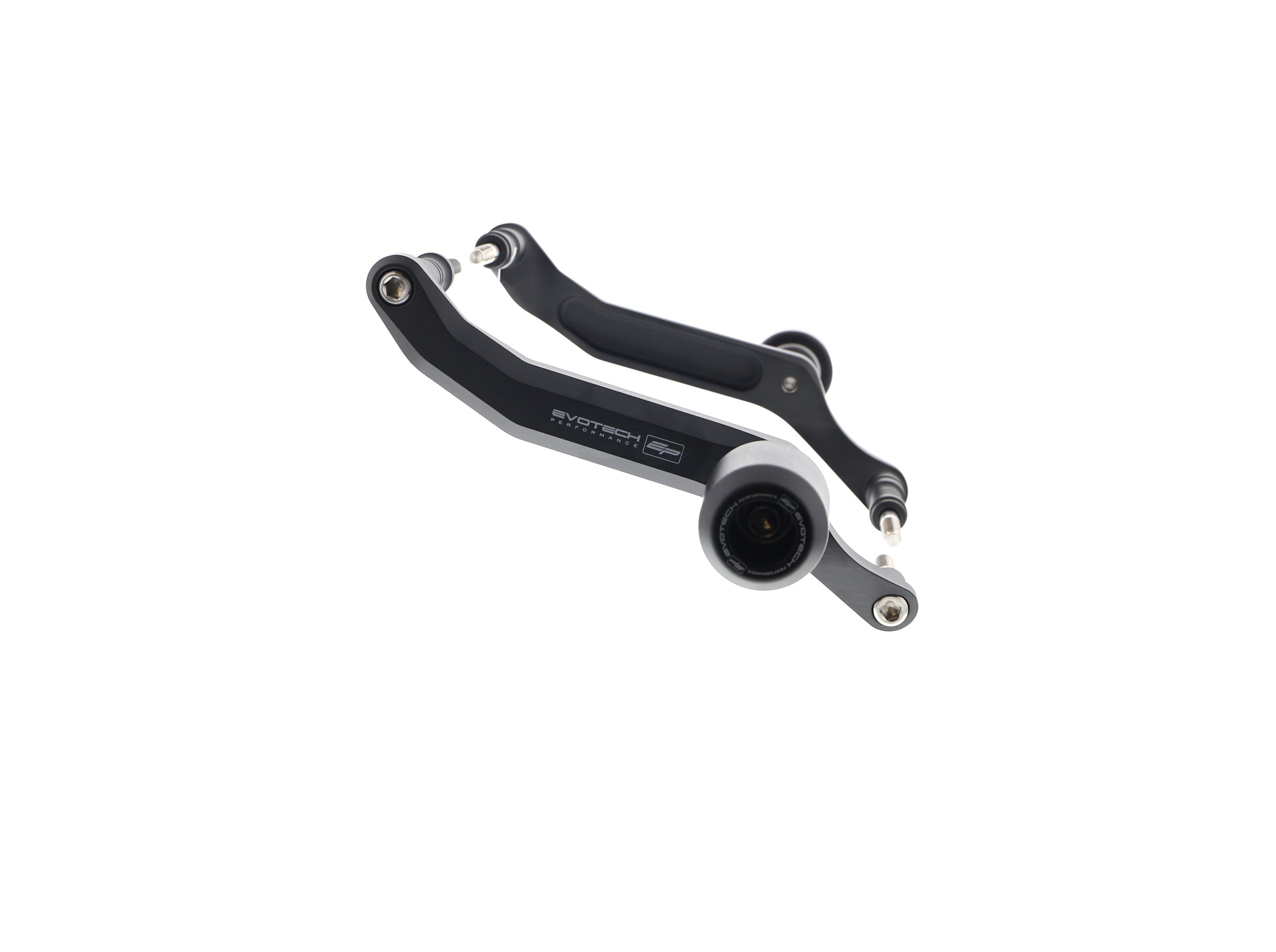 Evotech Ducati Monster 1200 Frame Crash Protection 2013 - 2016
