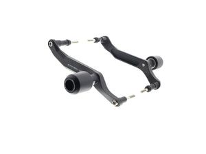 Evotech Ducati Monster 1200 Frame Crash Protection 2013 - 2016