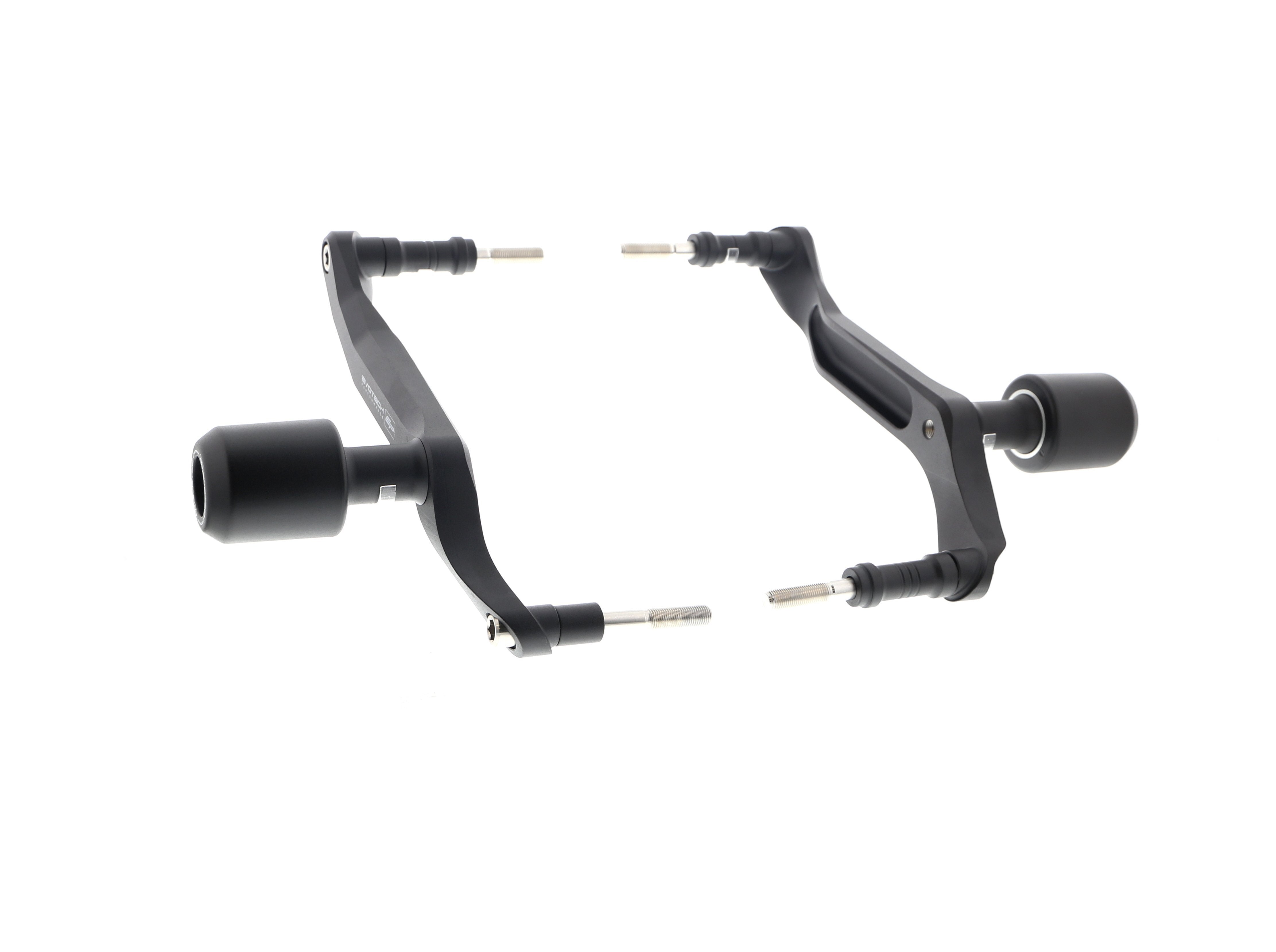 Evotech Ducati Monster 821 Frame Crash Protection (2018-2020)