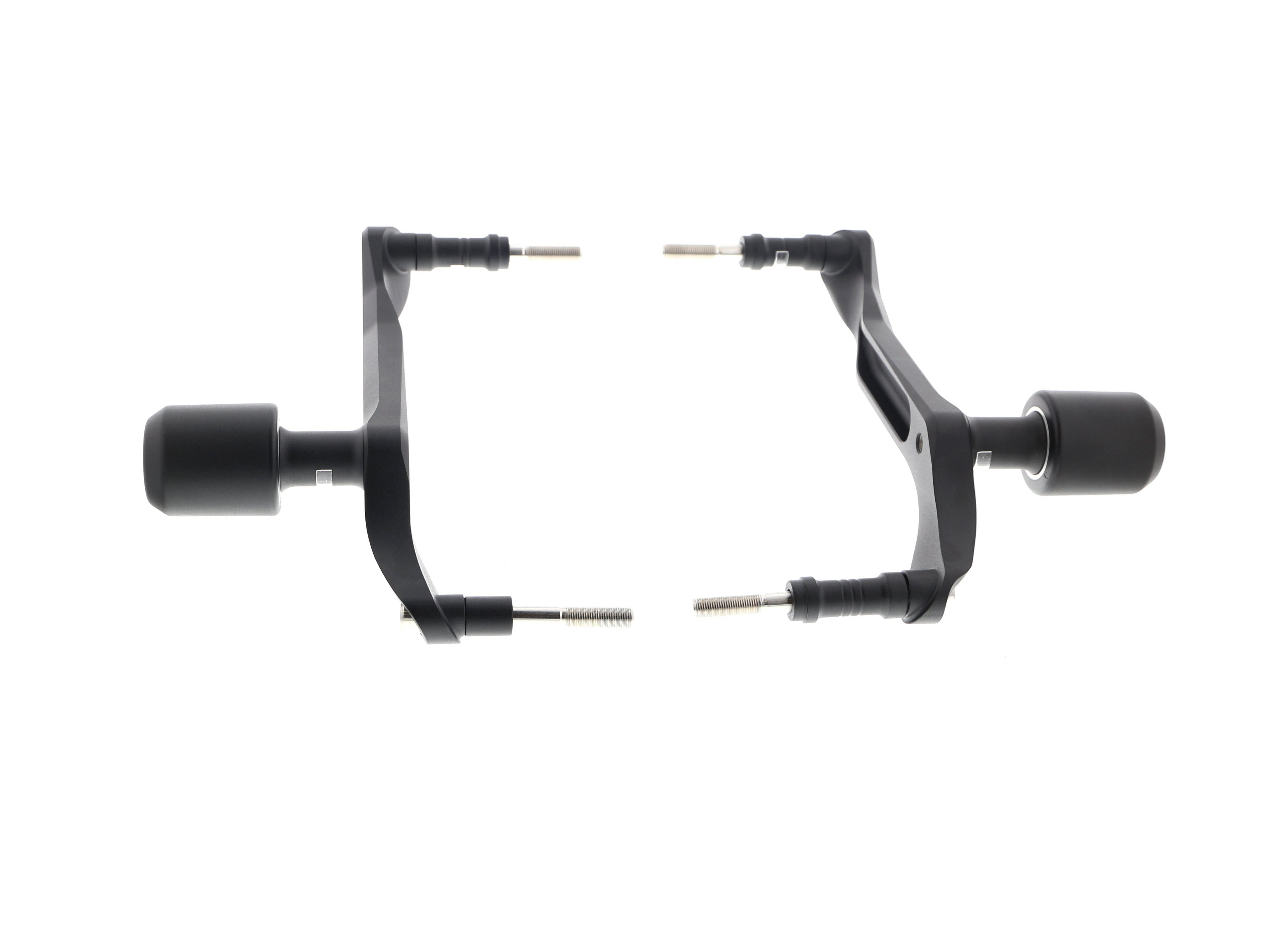Evotech Ducati Monster 821 Frame Crash Protection (2018-2020)