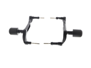 Evotech Ducati Monster 1200 Frame Crash Protection 2013 - 2016