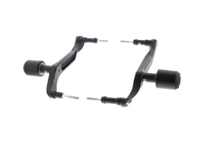 Evotech Ducati Monster 1200 R Frame Crash Protection 2016 - 2019