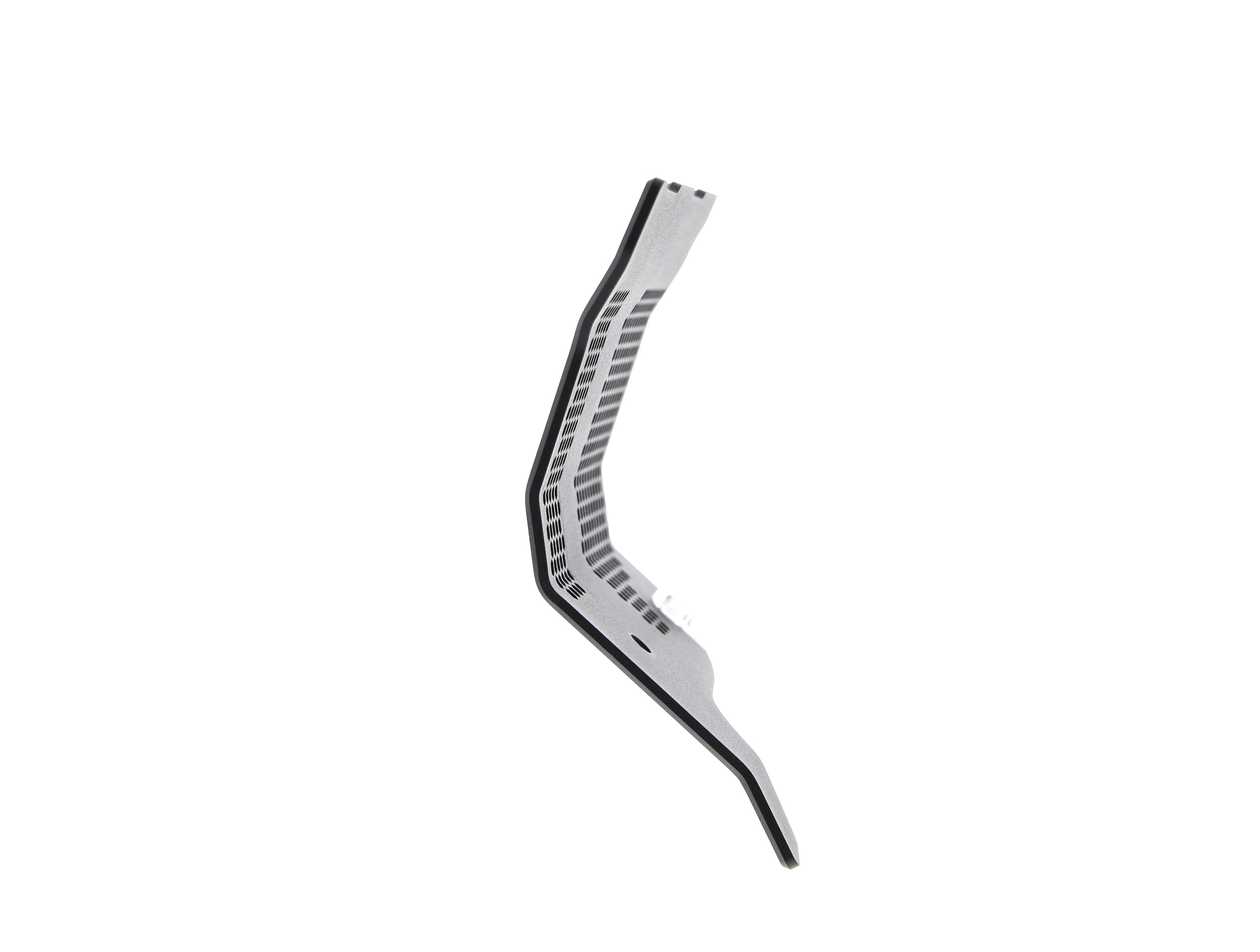 Evotech Ducati Monster 1200 Engine Guard Protector (2017 - 2021)
