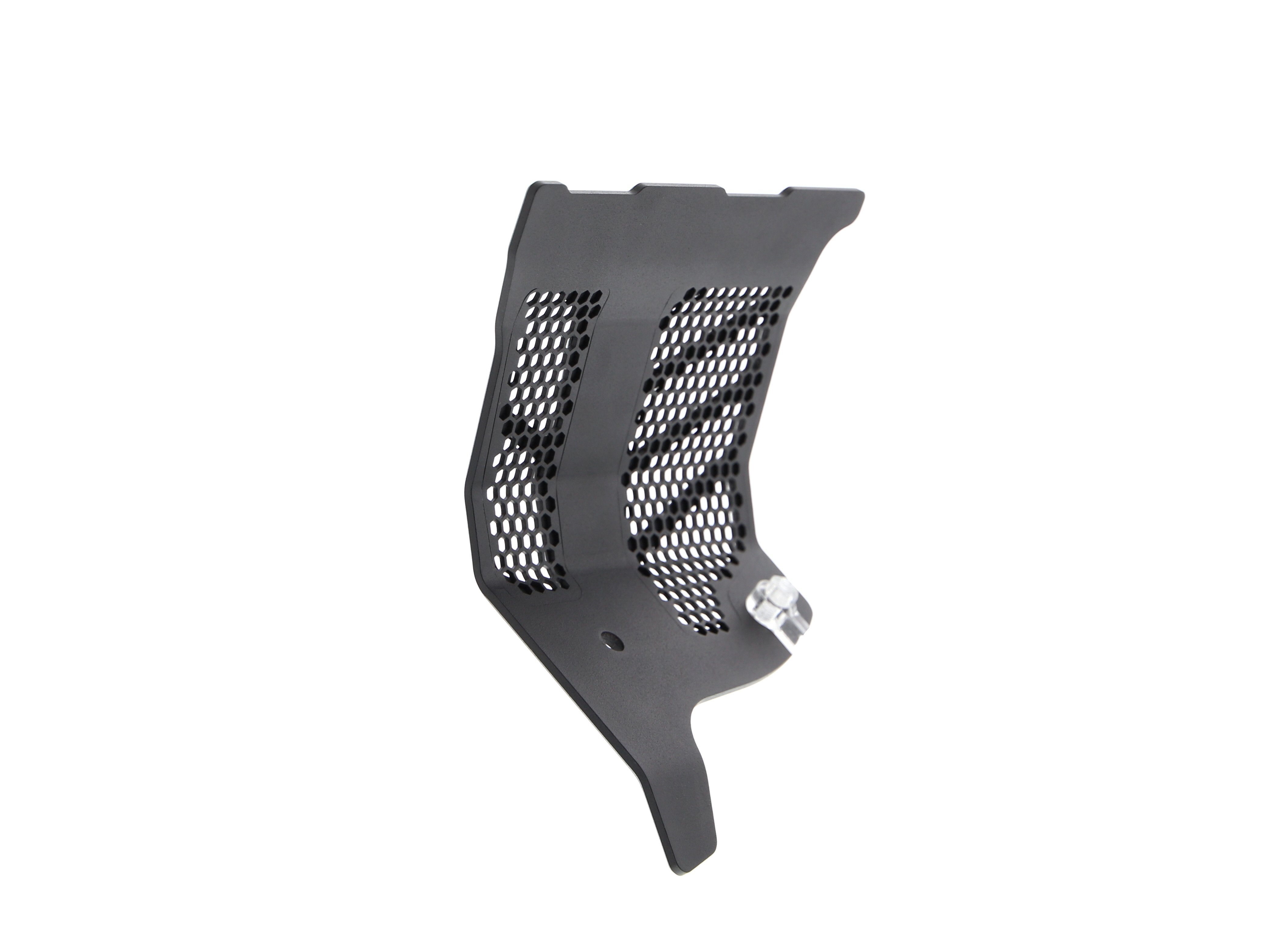 Evotech Ducati Monster 1200 Engine Guard Protector (2017 - 2021)