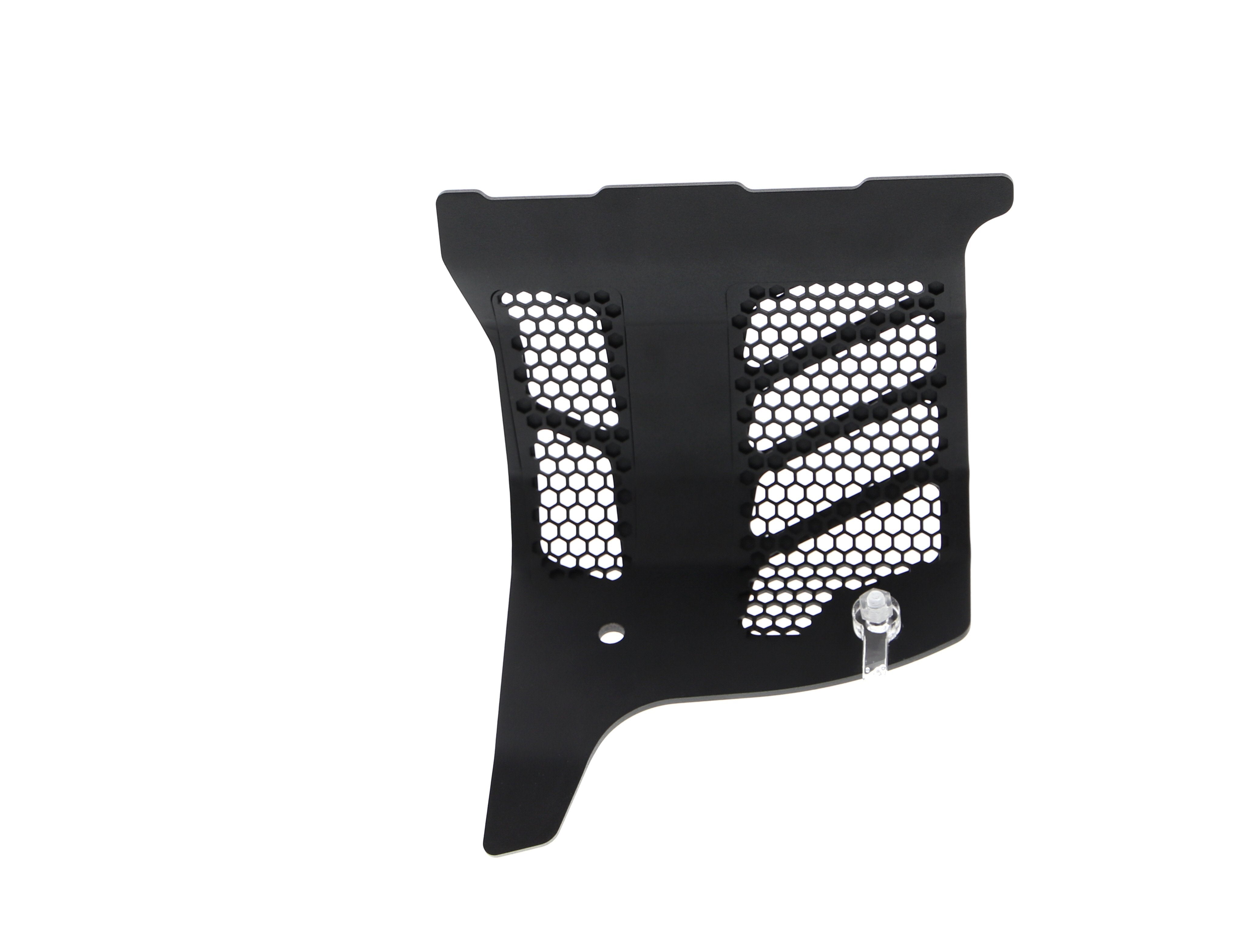 Evotech Ducati Monster 1200 Engine Guard Protector (2017 - 2021)