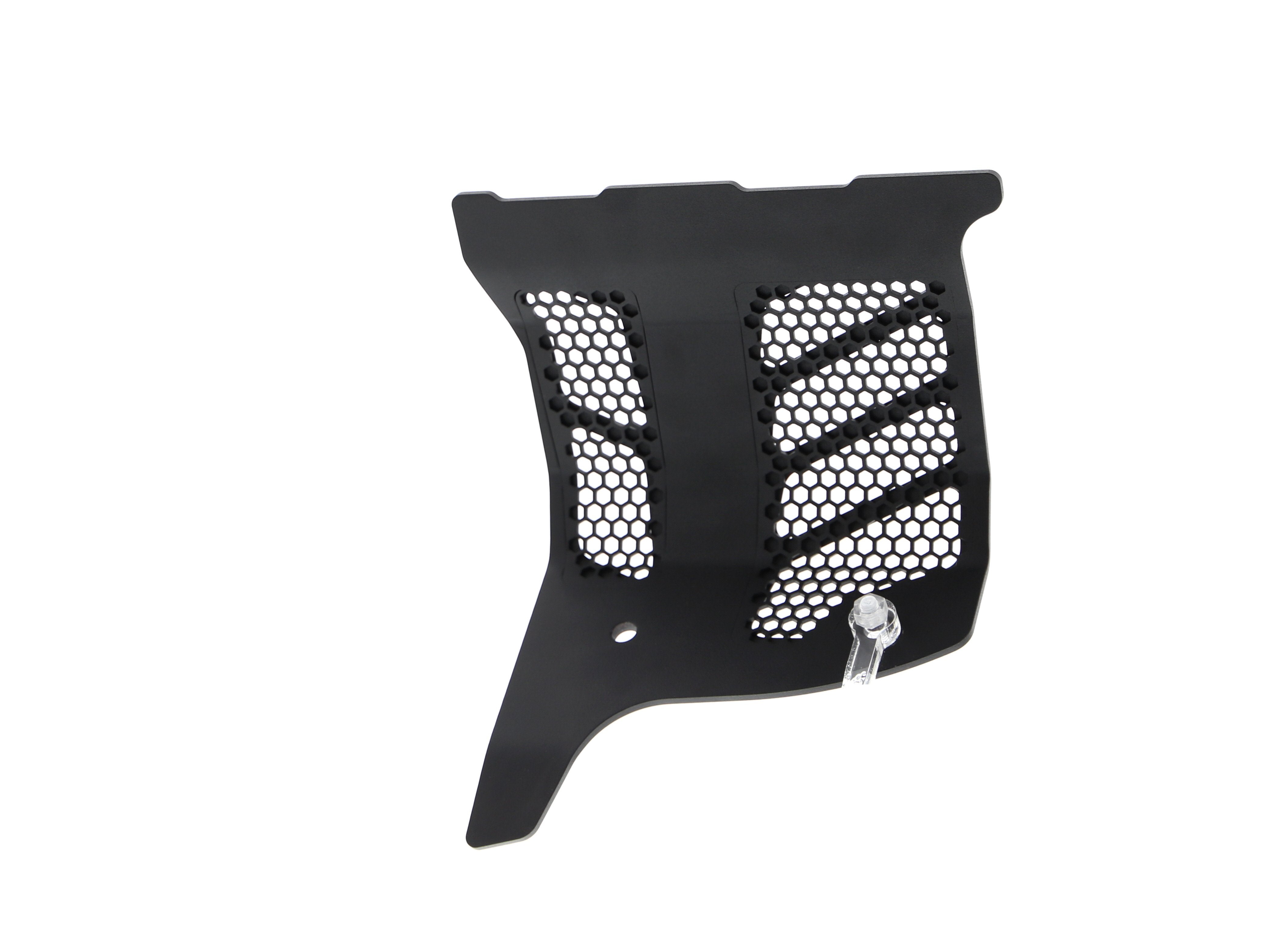 Evotech Ducati Monster 1200 Engine Guard Protector (2017 - 2021)