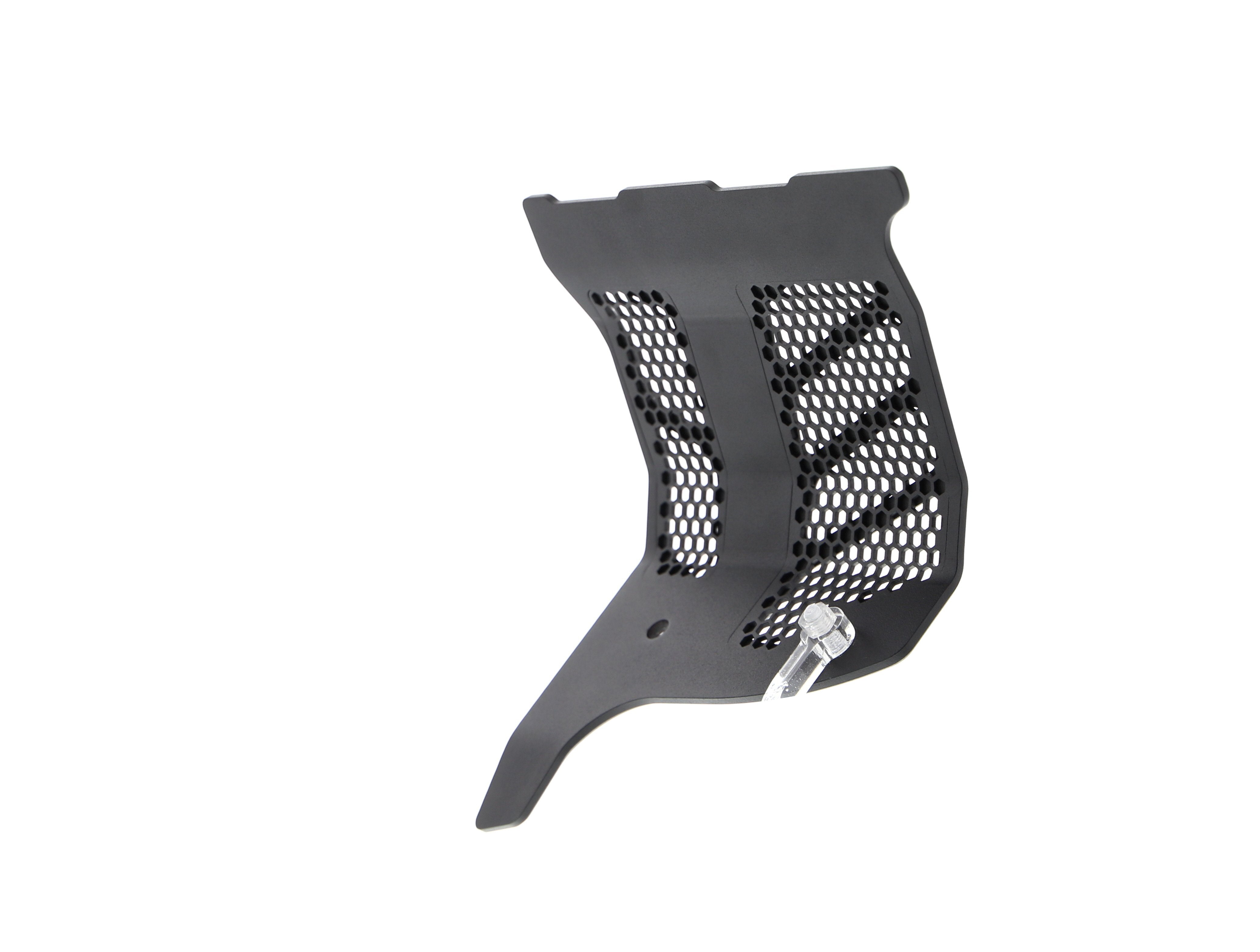 Evotech Ducati Monster 1200 Engine Guard Protector (2017 - 2021)