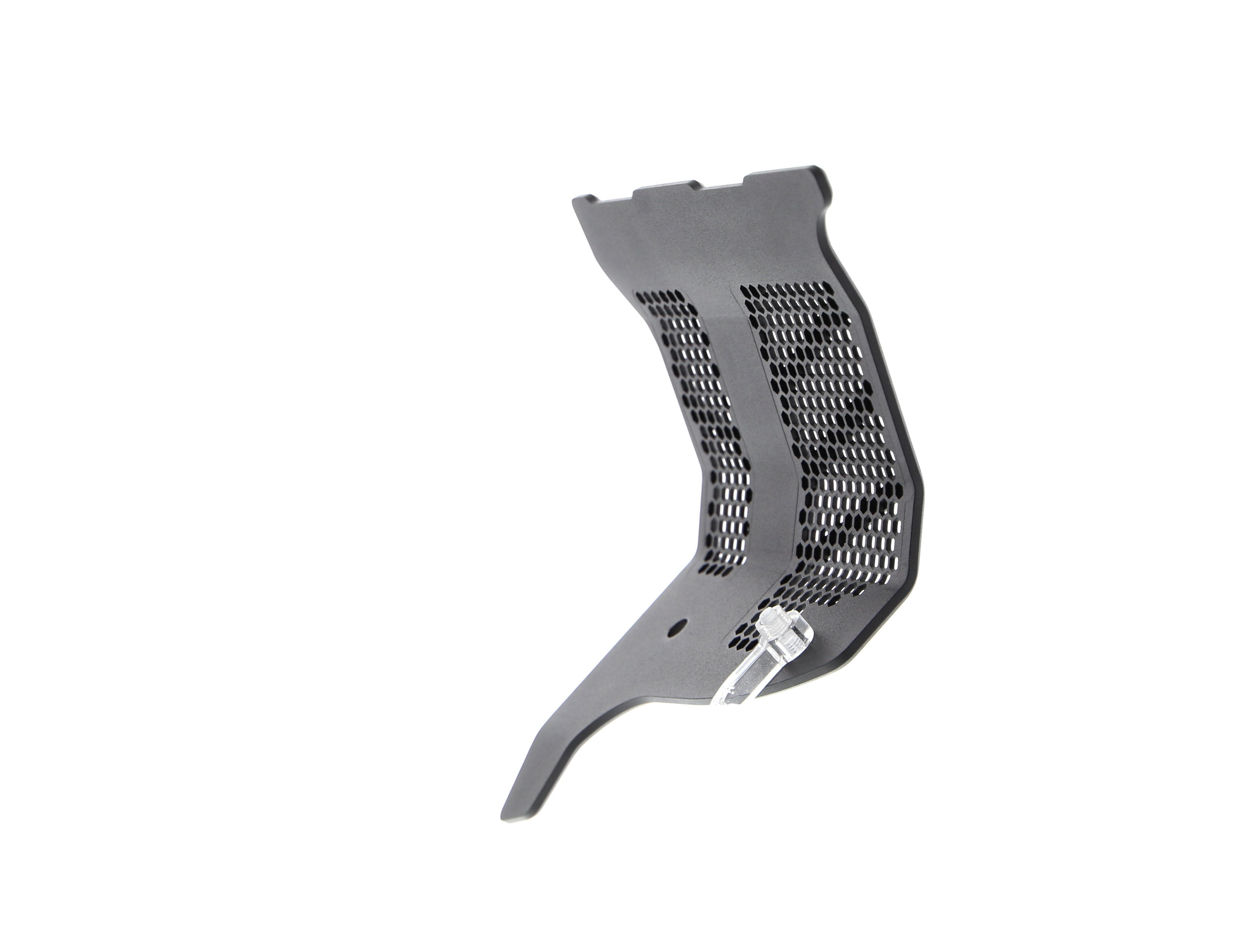Evotech Ducati Monster 1200 S Engine Guard Protector (2017 - 2021)