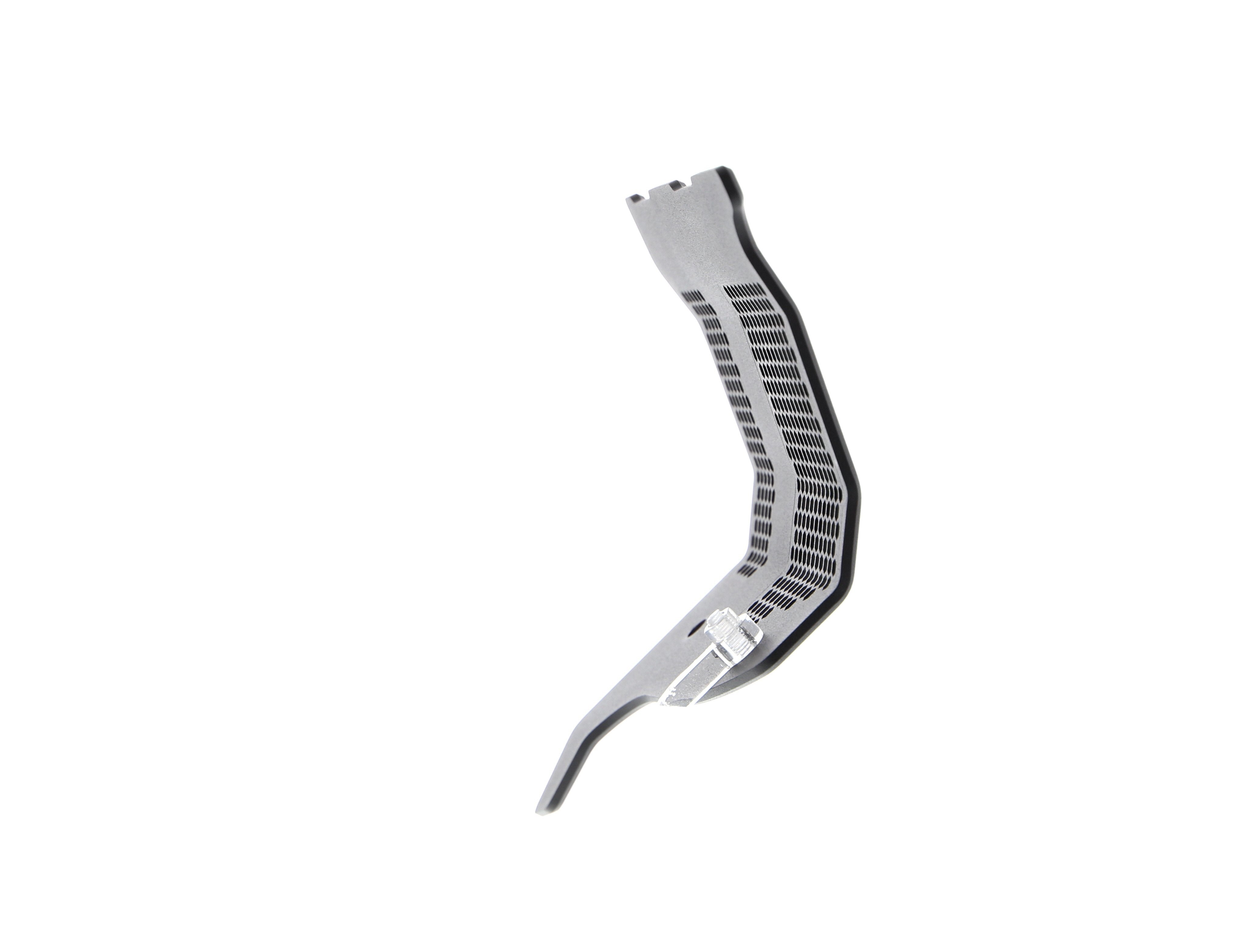 Evotech Ducati Monster 1200 Engine Guard Protector (2017 - 2021)