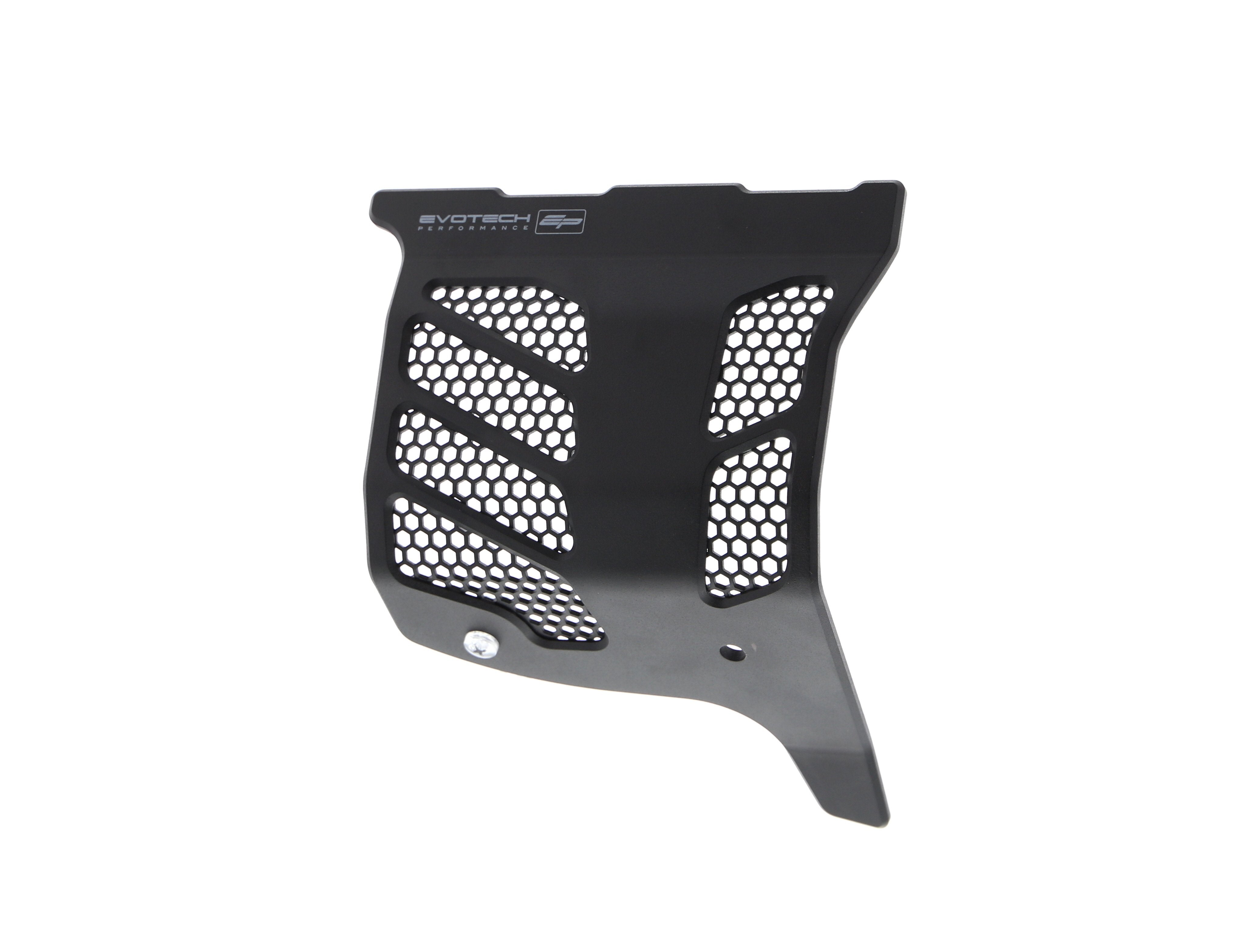 Evotech Ducati Monster 1200 Engine Guard Protector (2017 - 2021)