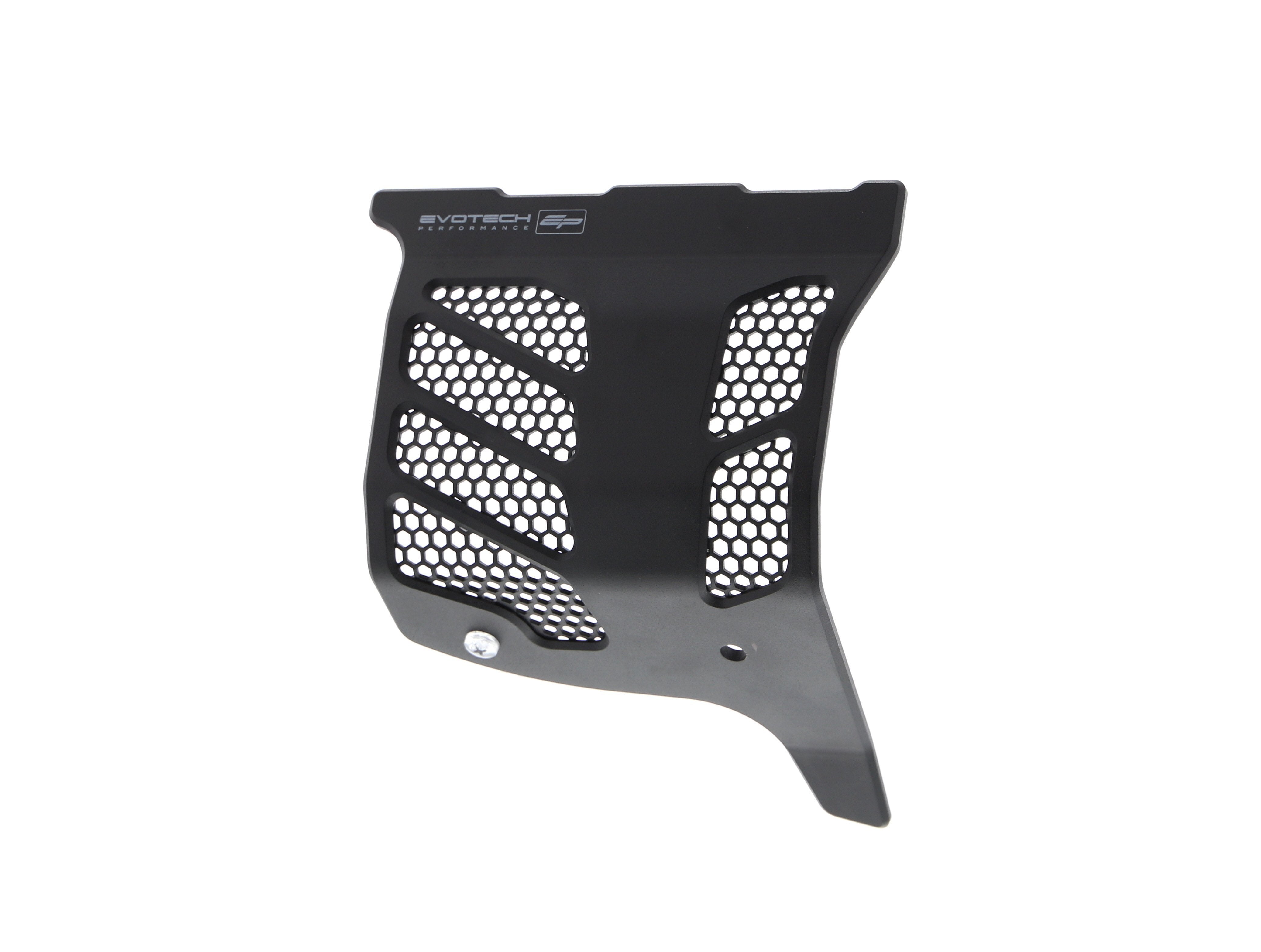 Evotech Ducati Monster 1200 S Engine Guard Protector (2017 - 2021)
