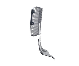 Evotech Ducati Monster 1200 S Radiator and Engine Guard set (2014 - 2016)