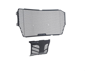 Evotech Ducati Monster 1200 S Radiator and Engine Guard set (2014 - 2016)