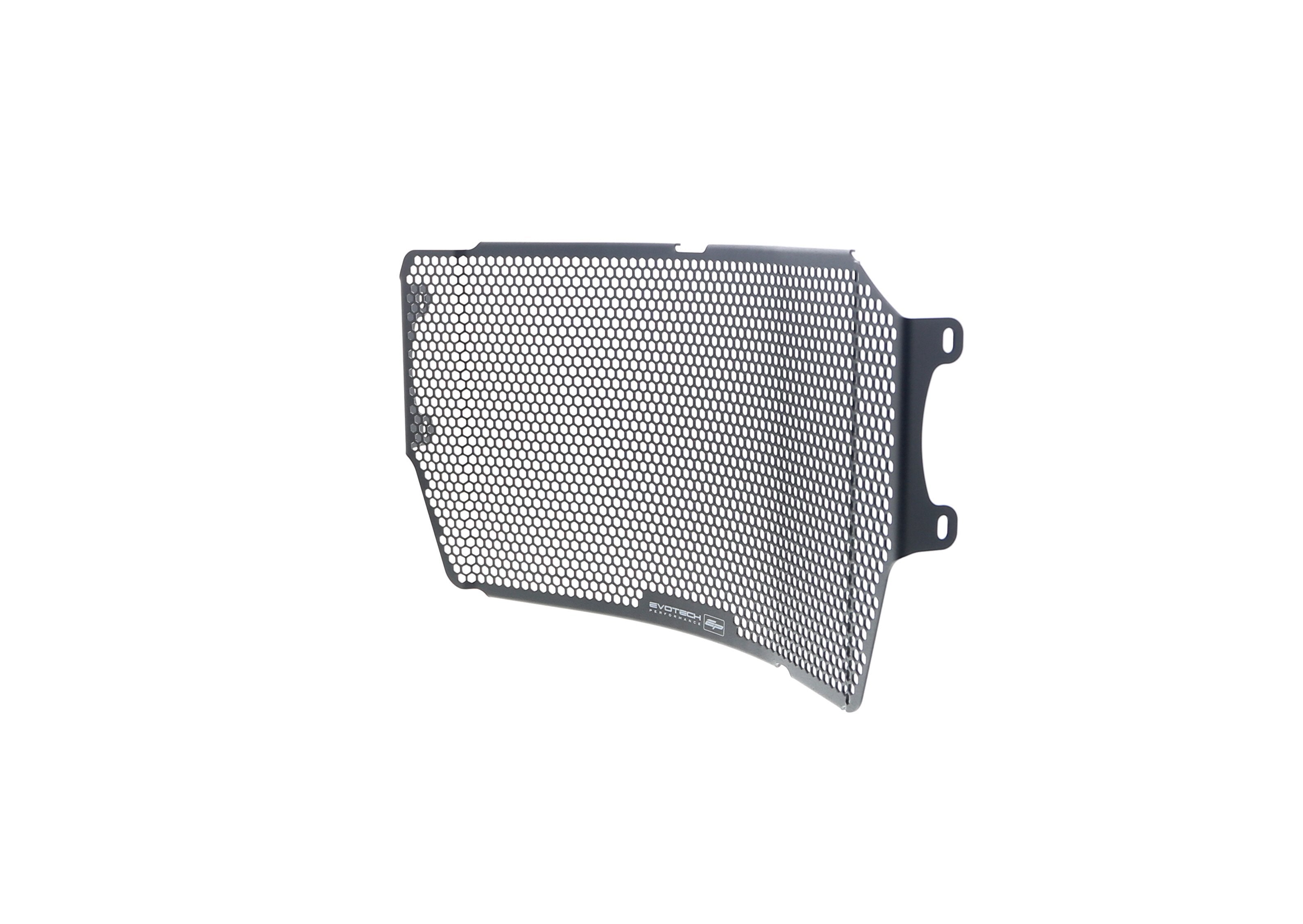 Evotech Ducati Monster 1200 Radiator Guard (2017 - 2021)