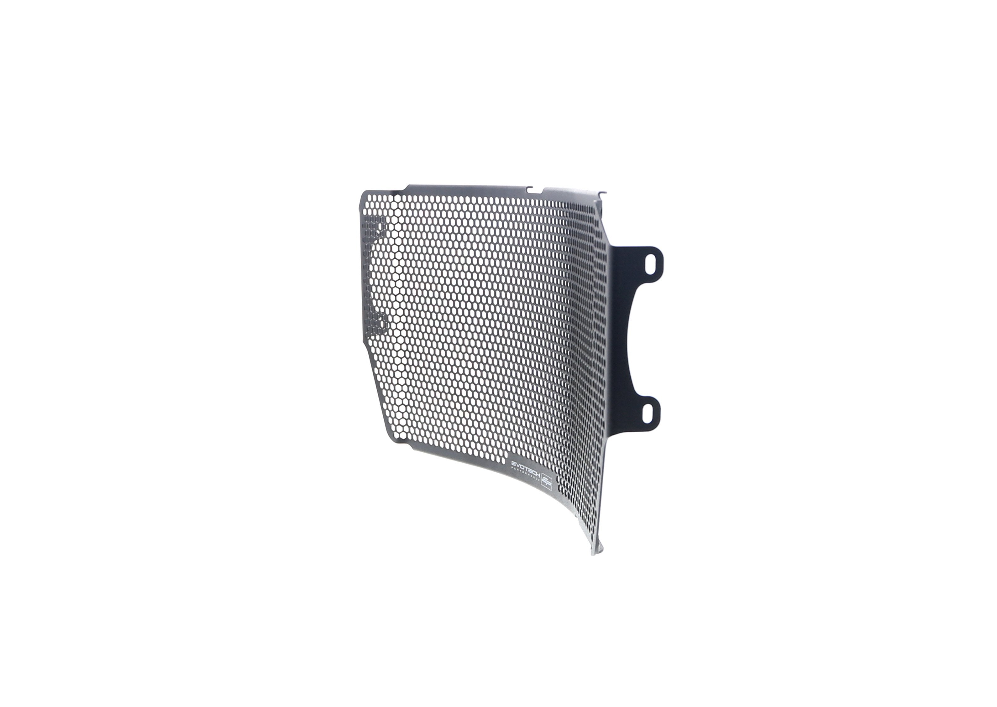 Evotech Ducati Hypermotard 950 SP Radiator Guard (2019+)