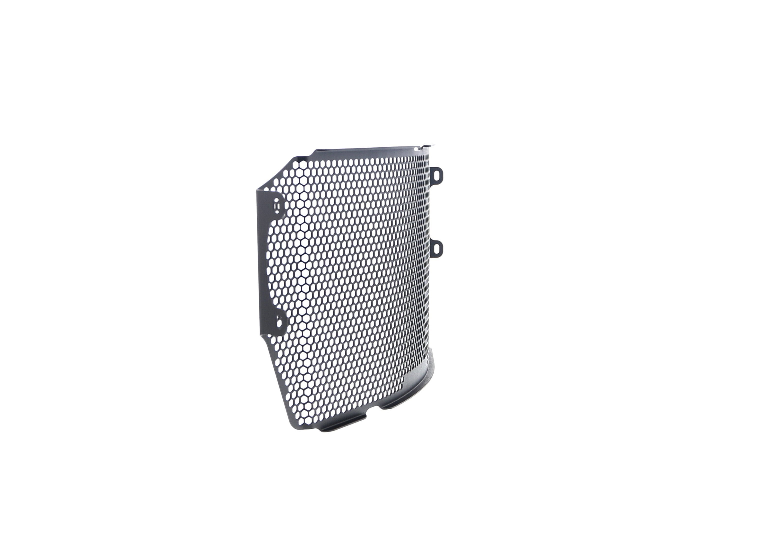 Evotech Ducati Monster 821 Dark Radiator Guard 2016