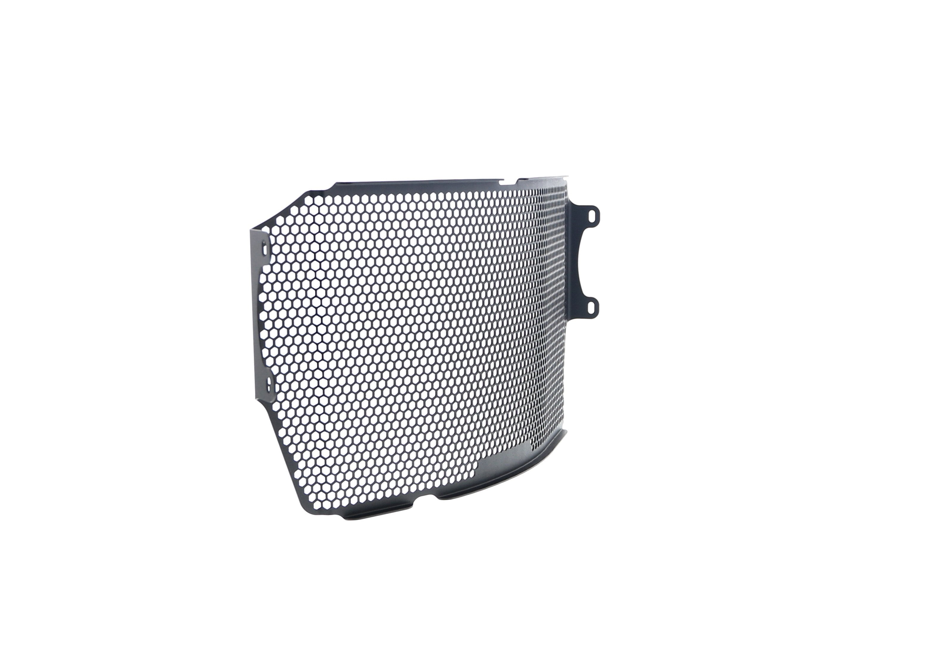 Evotech Ducati Monster 1200 25 Anniversario Radiator Guard 2020