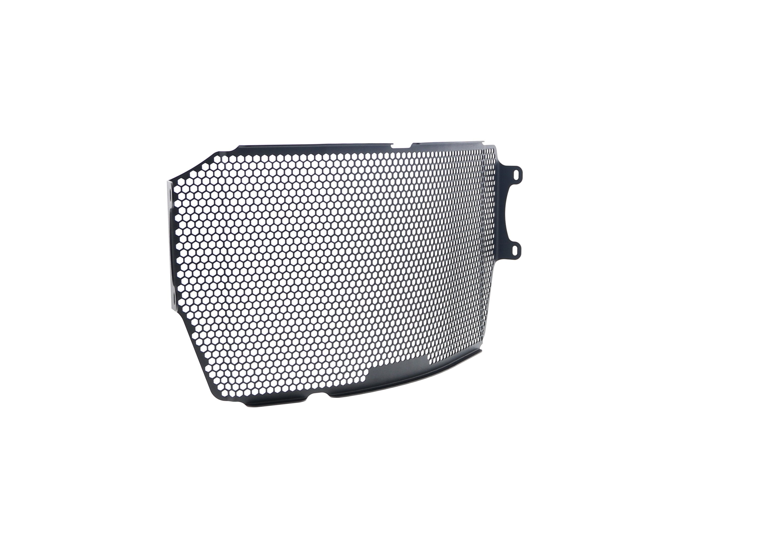 Evotech Ducati Hypermotard 950 RVE Radiator Guard (2020+)