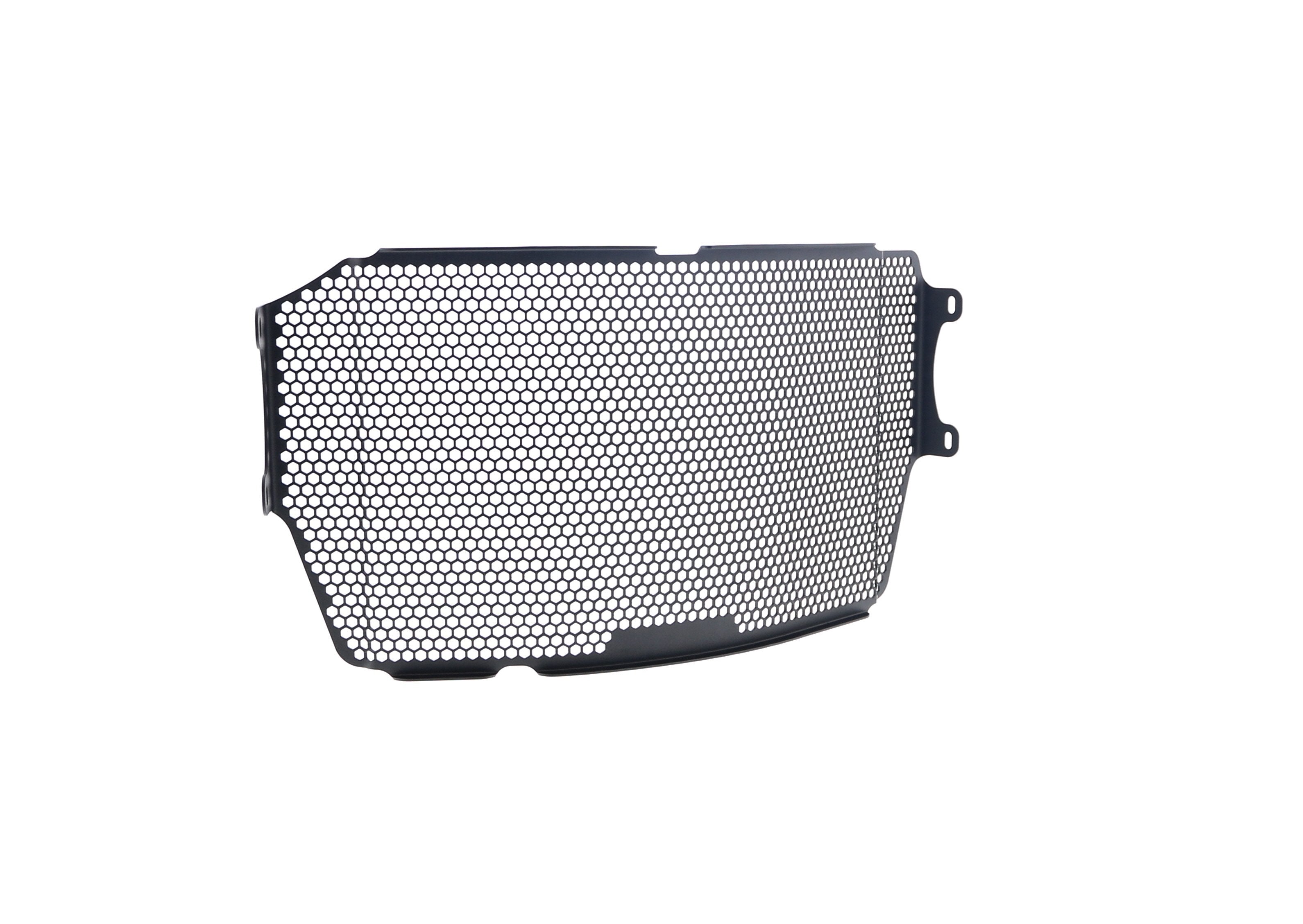 Evotech Ducati Monster 1200 R Radiator Guard 2016 - 2019