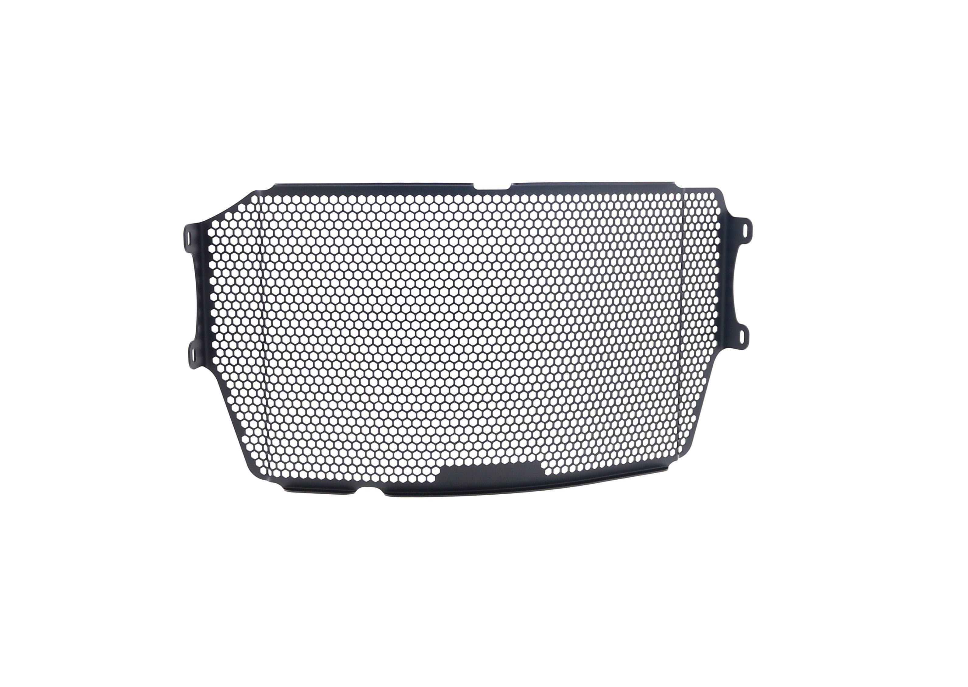 Evotech Ducati SuperSport 950 S Radiator Guard (2021+)