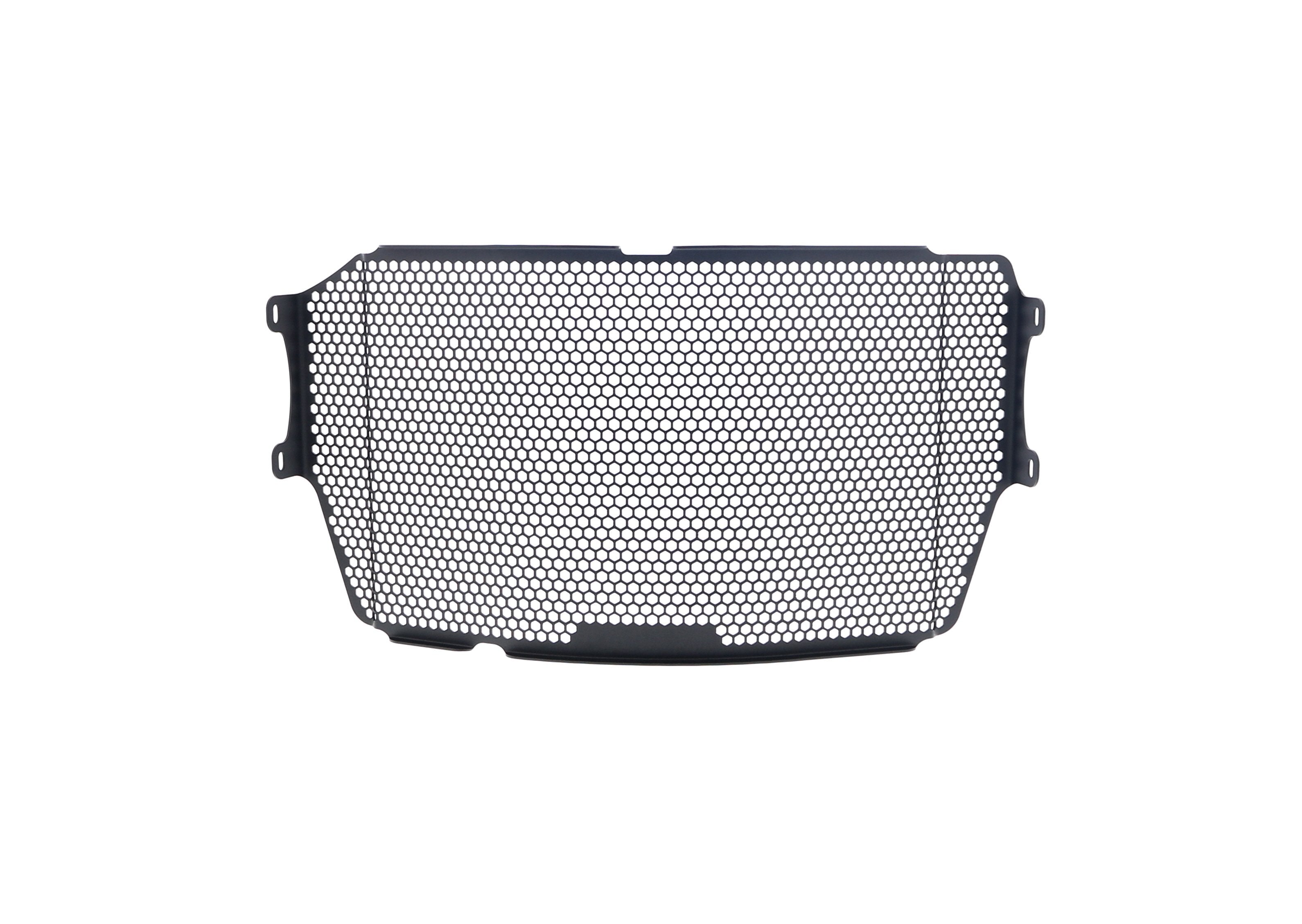 Evotech Ducati Monster 1200 25 Anniversario Radiator Guard 2020