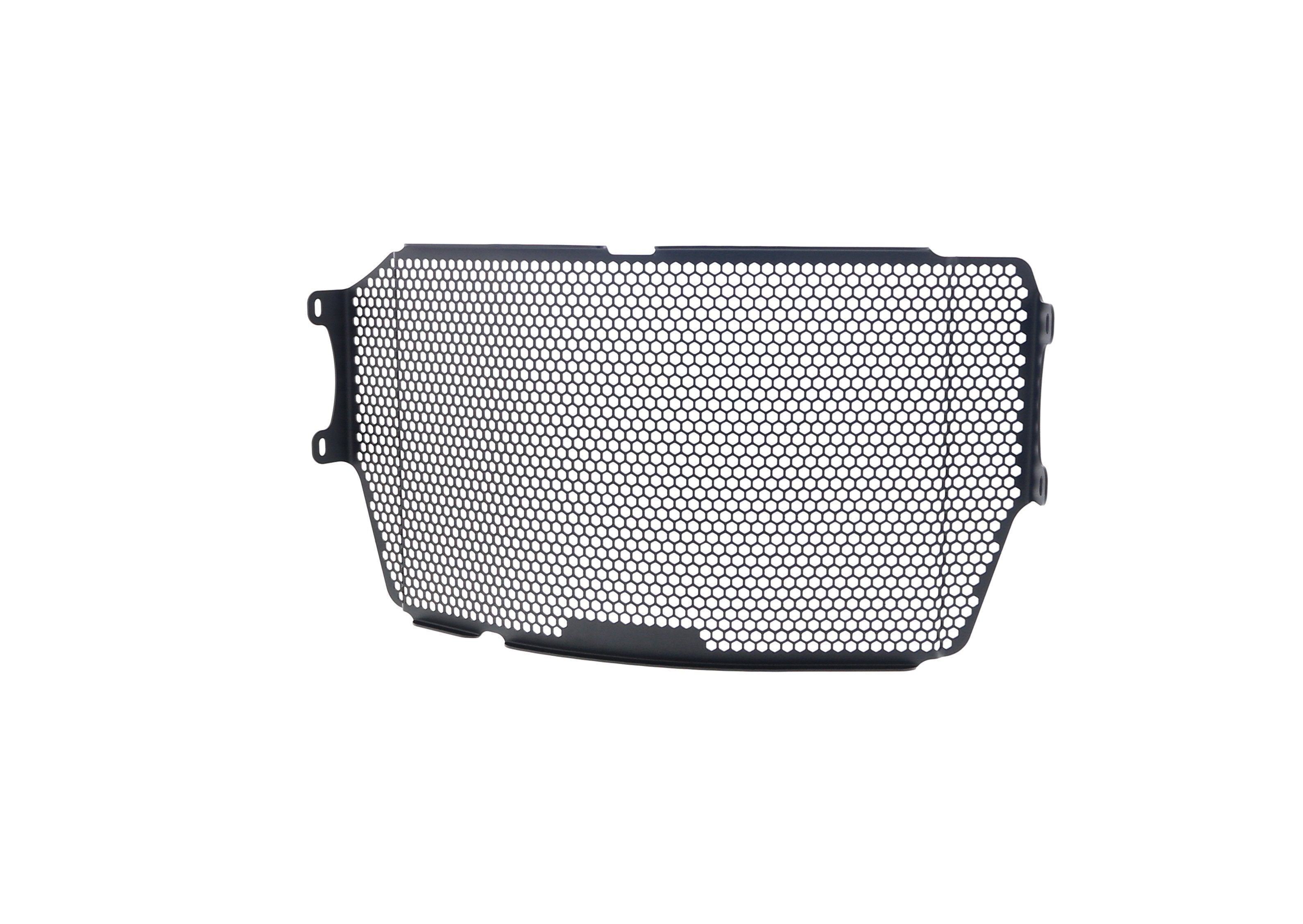 Evotech Ducati Hypermotard 950 SP Radiator Guard (2019+)