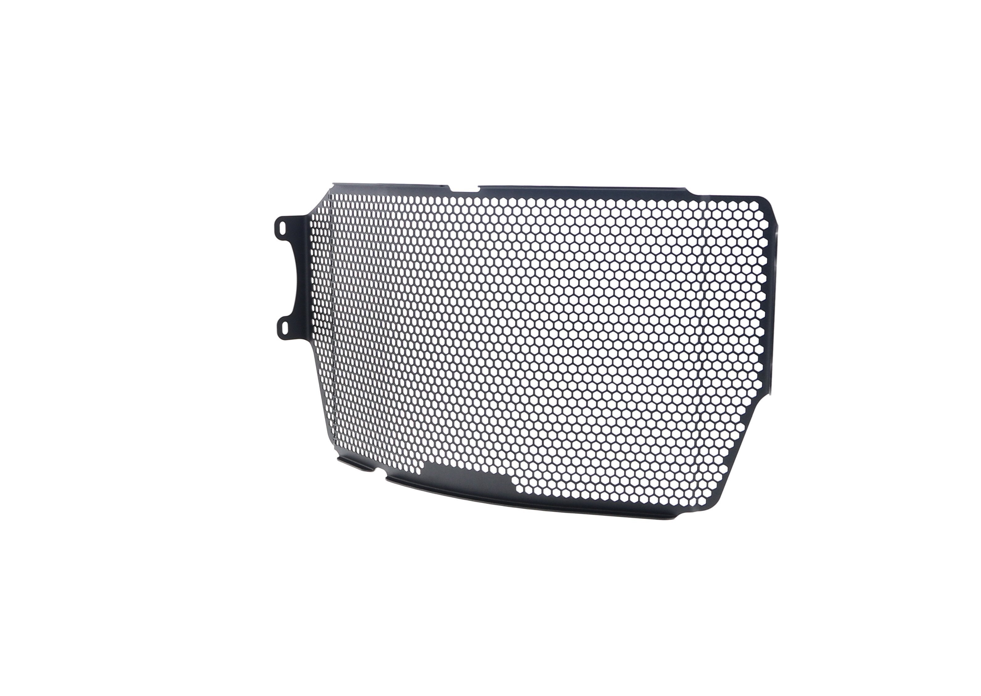 Evotech Ducati Monster 1200 S Radiator Guard (2017 - 2021)