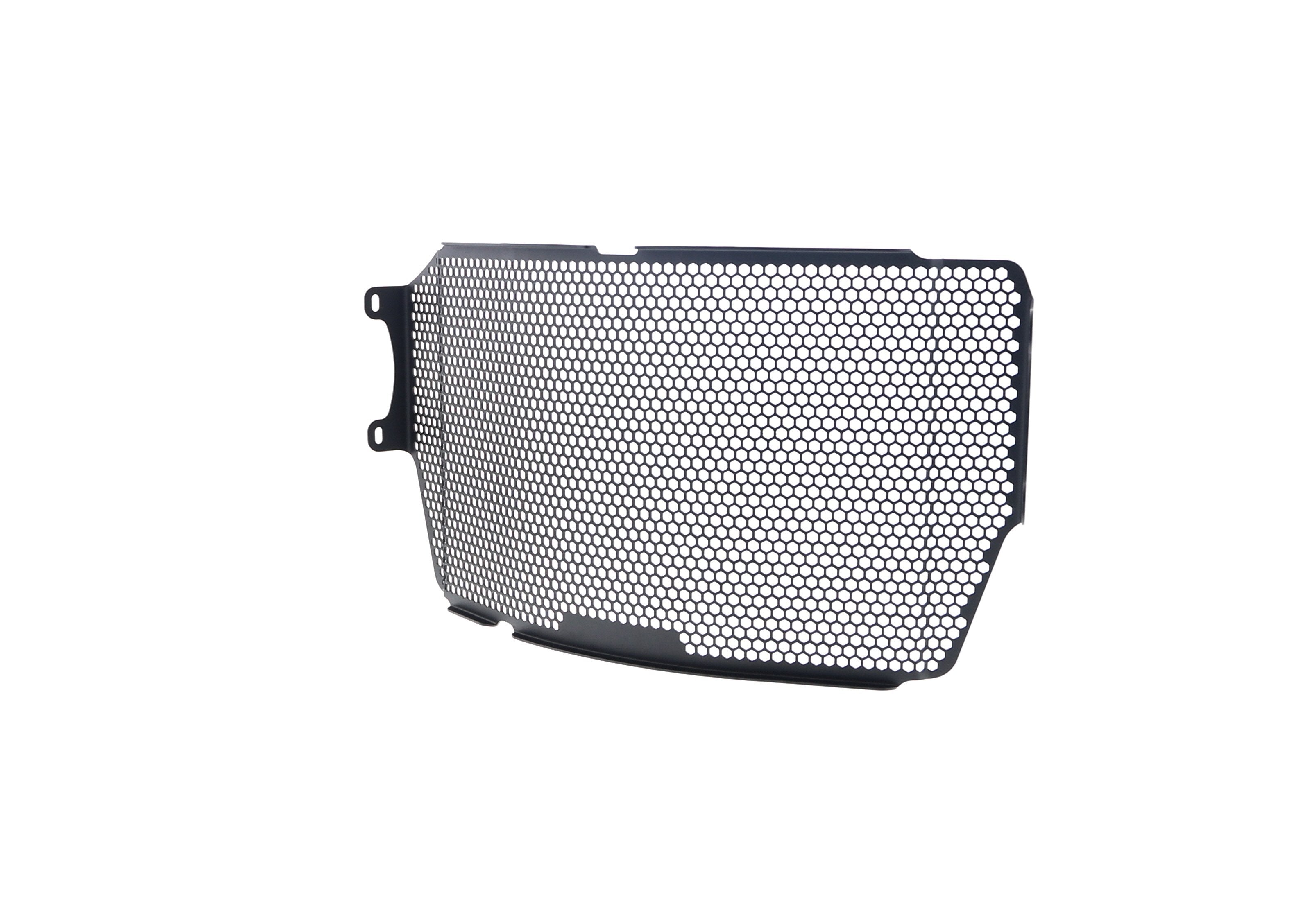 Evotech Ducati Monster 821 Stripe Radiator Guard 2016 - 2017