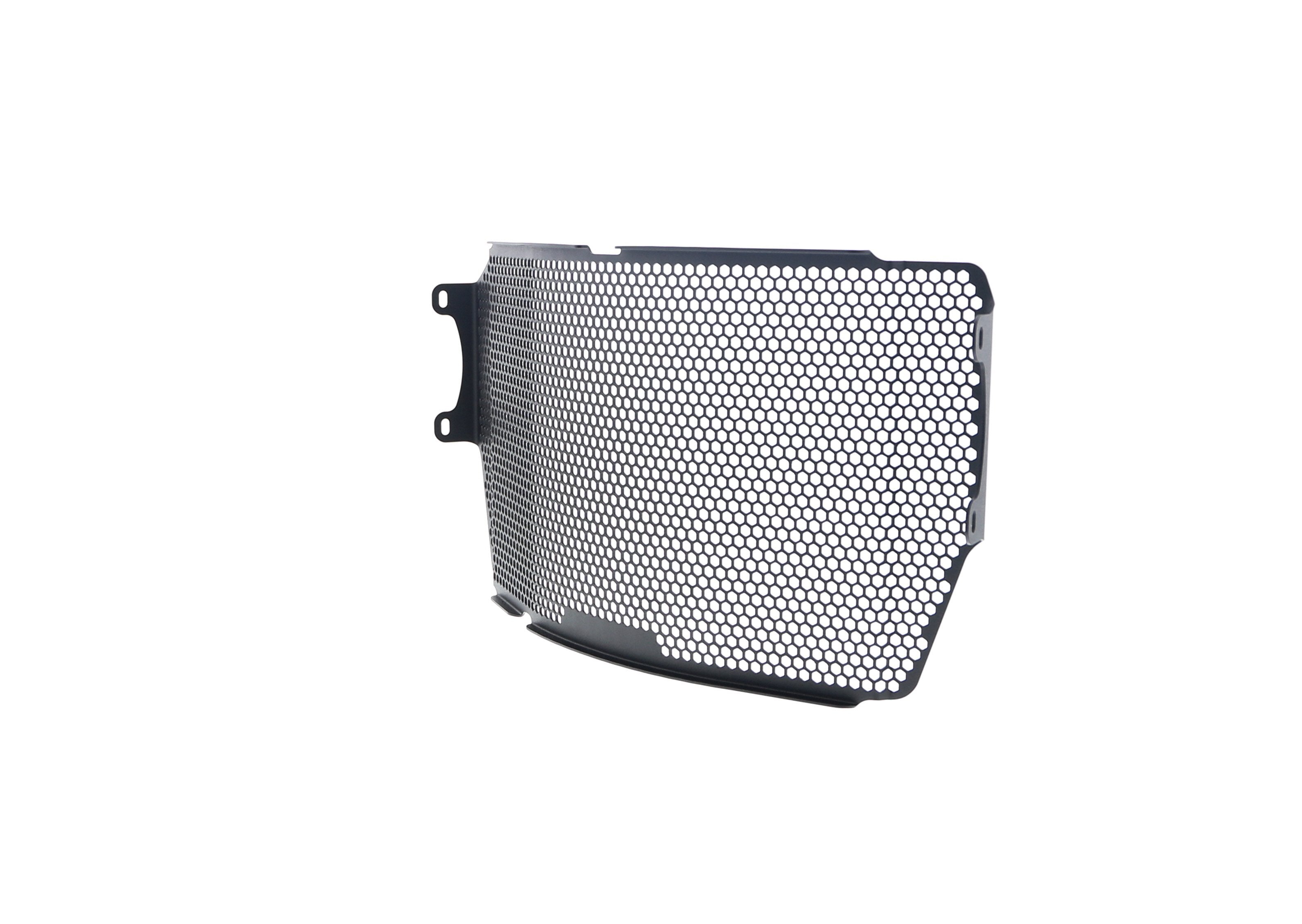 Evotech Ducati SuperSport 950 Radiator Guard (2021+)