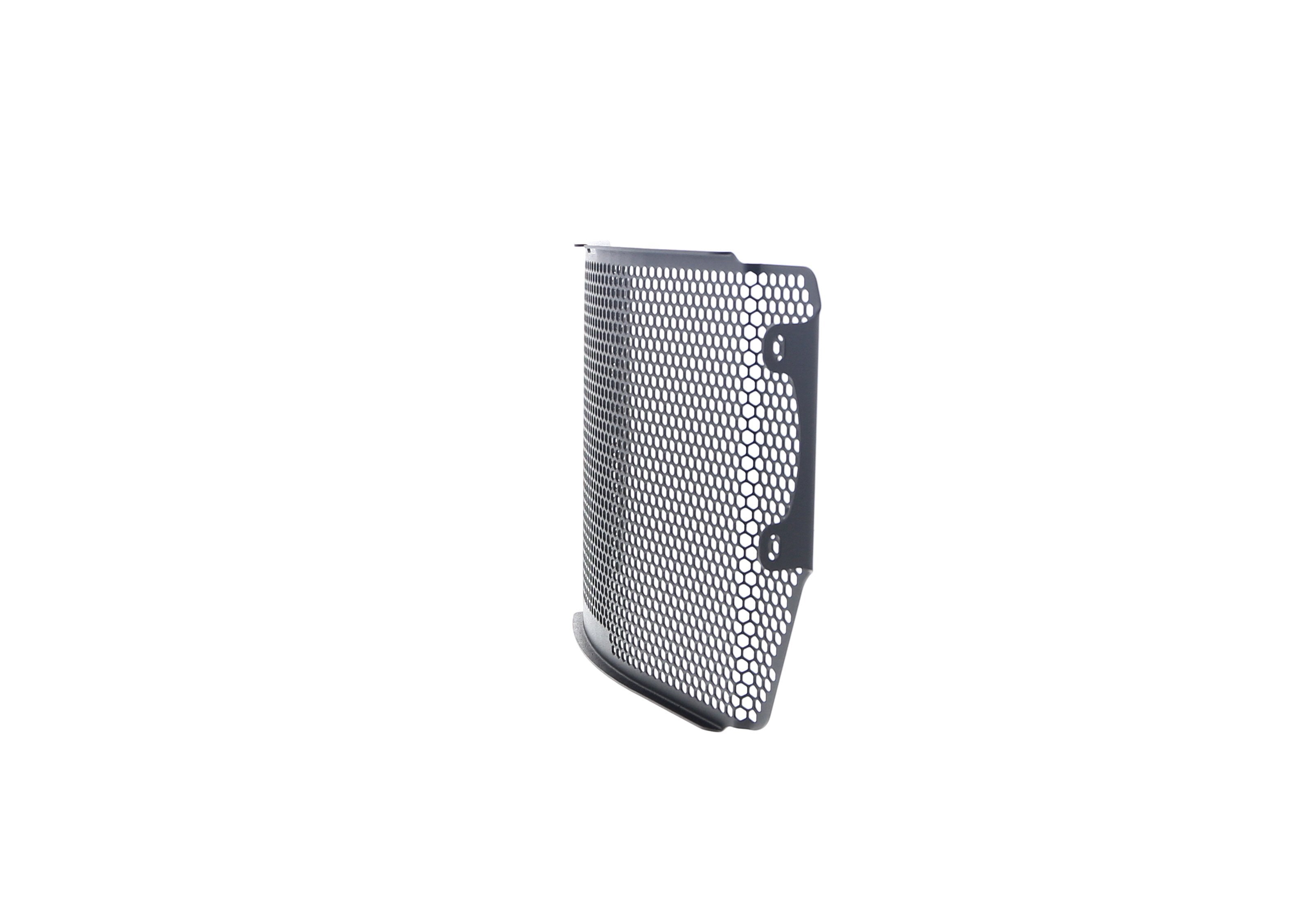 Evotech Ducati SuperSport S Radiator Guard (2017-2020)