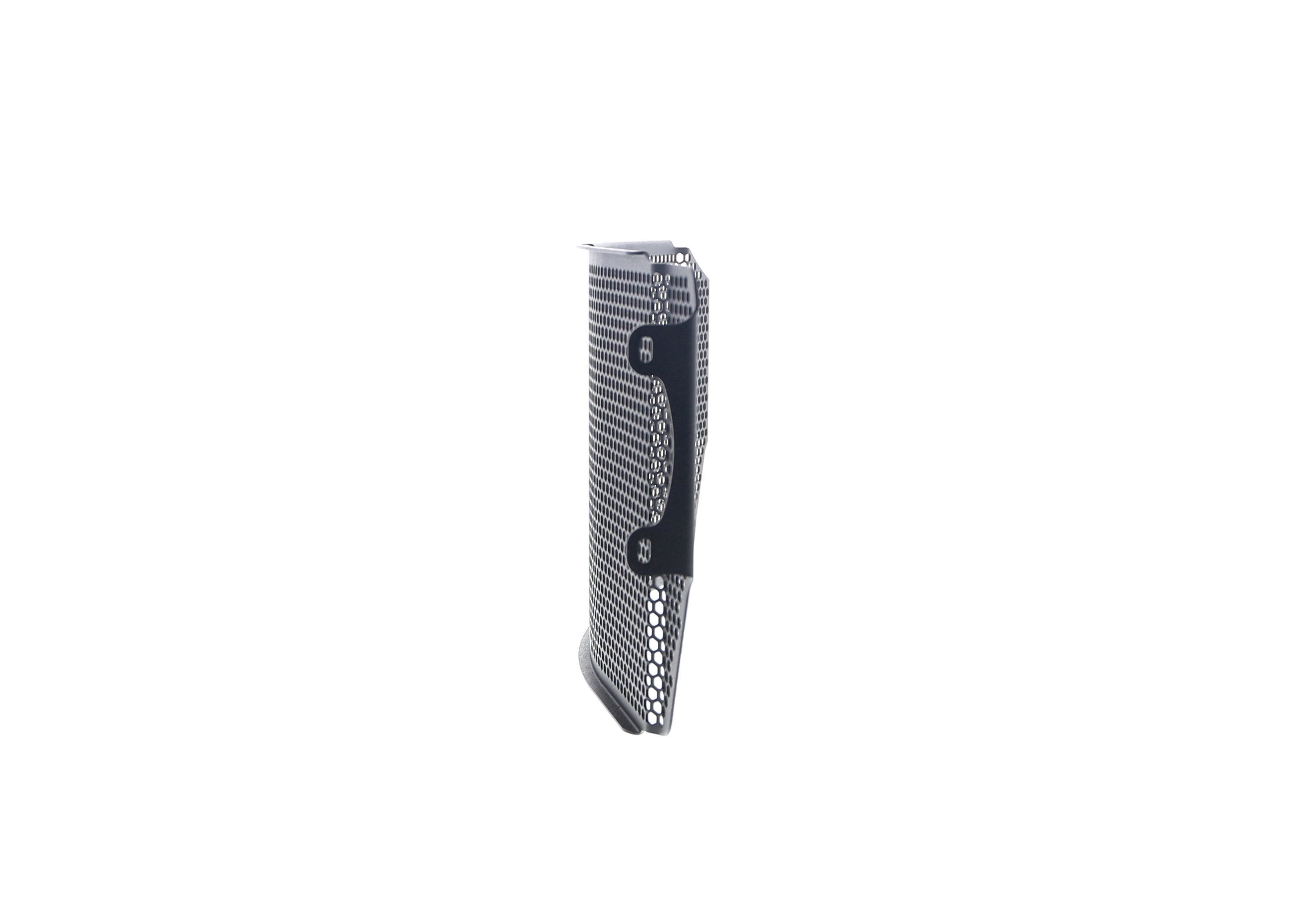 Evotech Ducati SuperSport Radiator Guard (2017-2020)