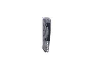 Evotech Ducati Hypermotard 950 Radiator Guard (2019+)