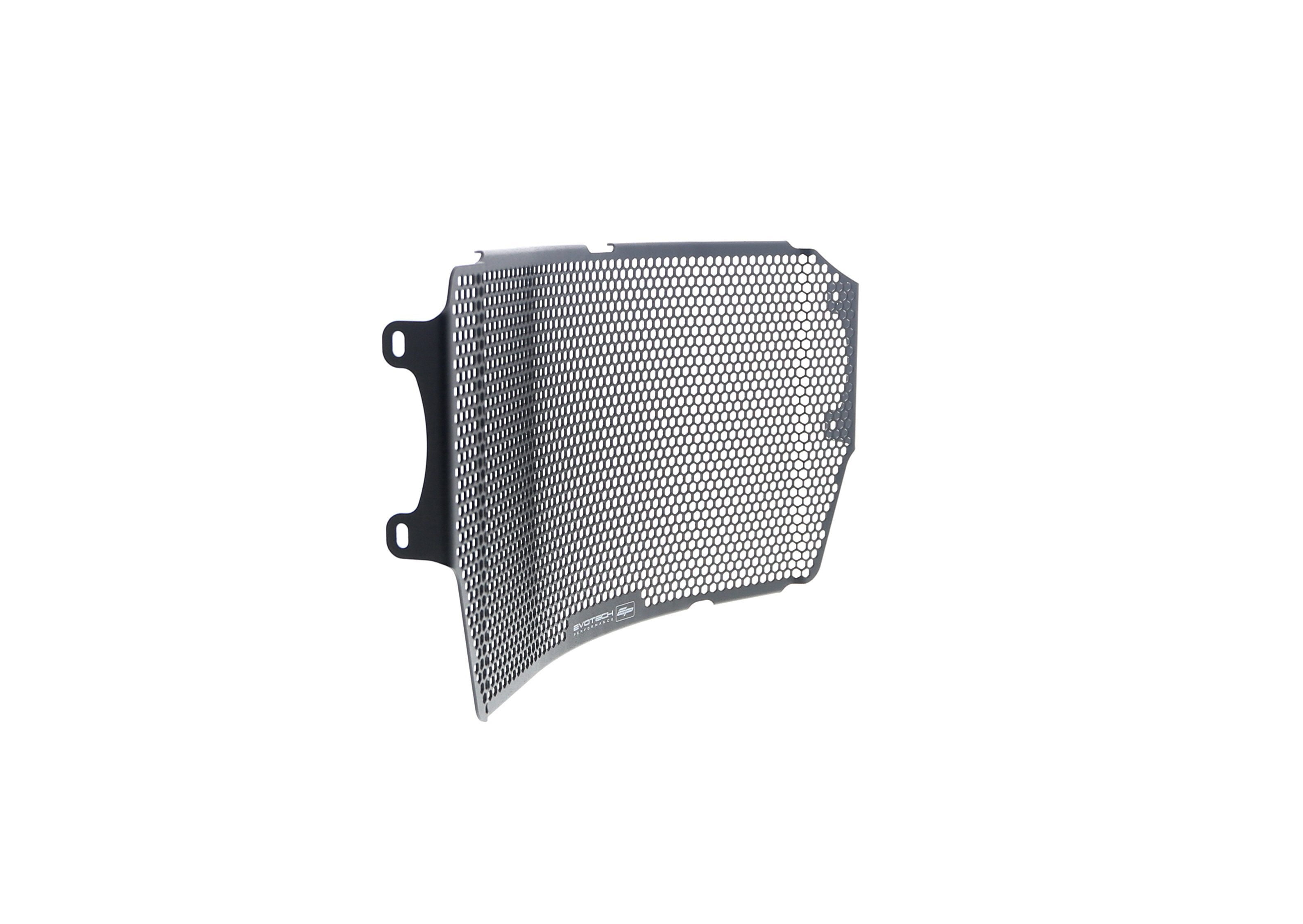 Evotech Ducati SuperSport 950 S Radiator Guard (2021+)