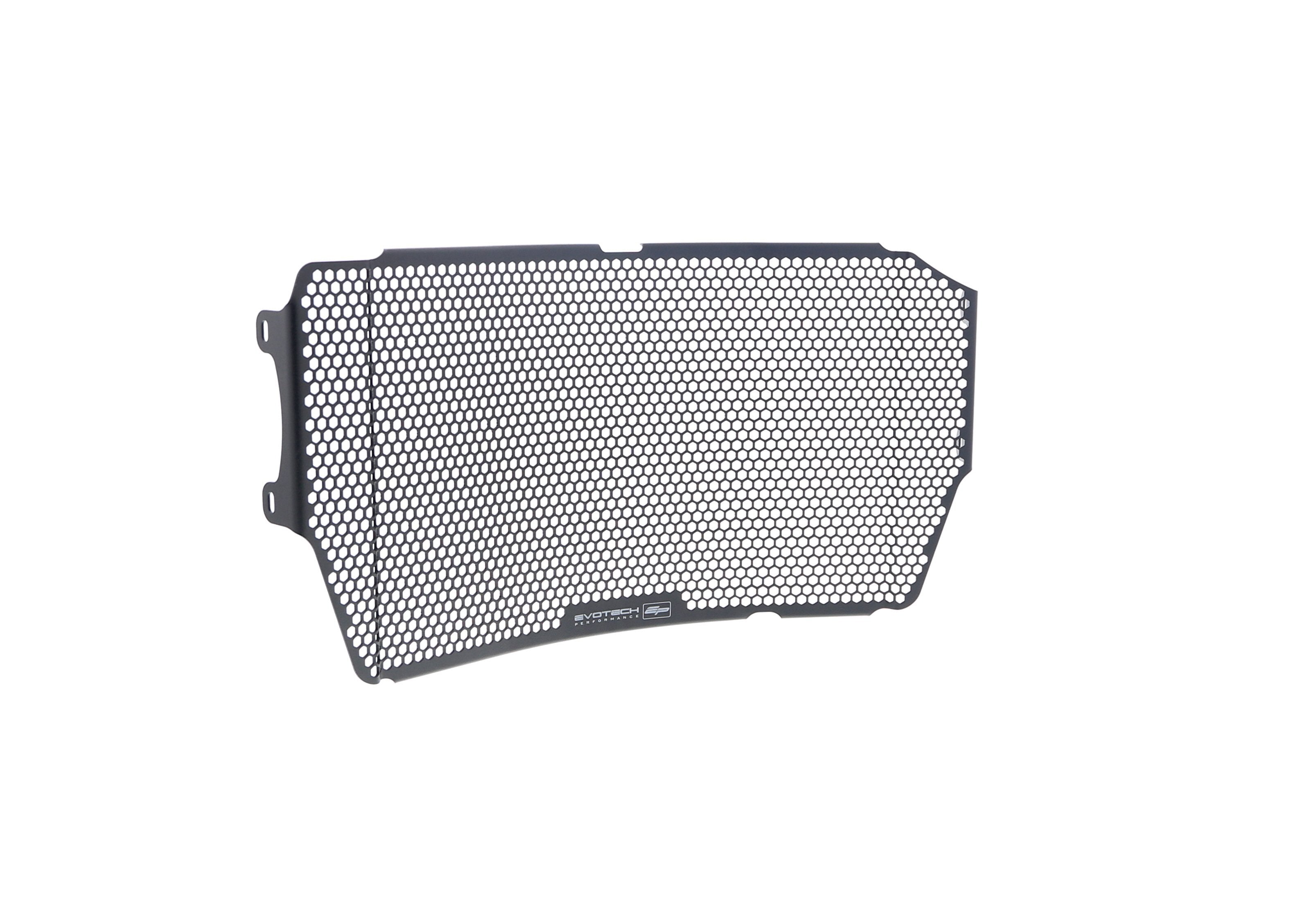 Evotech Ducati Hypermotard 950 Radiator Guard (2019+)